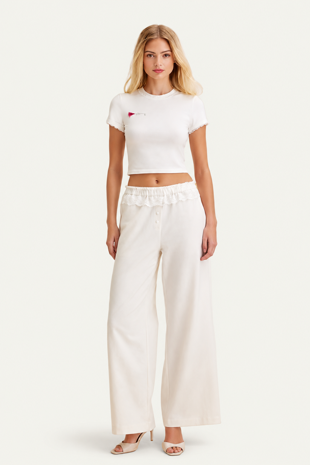 DAYDREAM TROUSER
