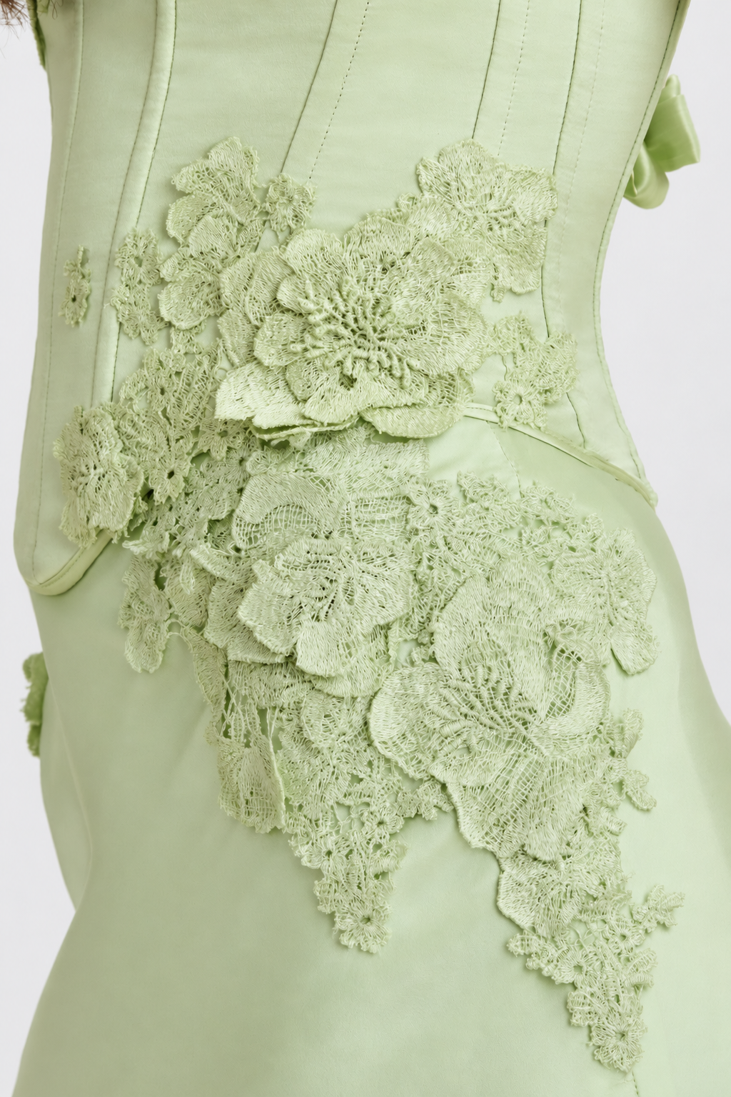 EVELYN CORSET
