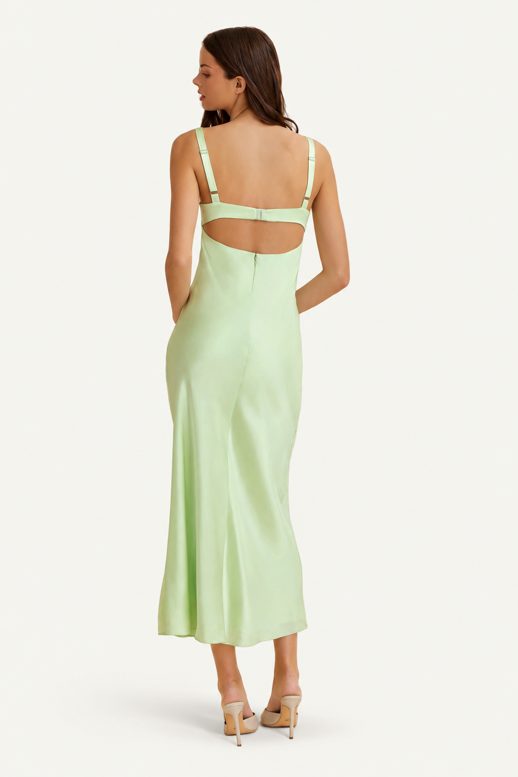 ELLA DRESS