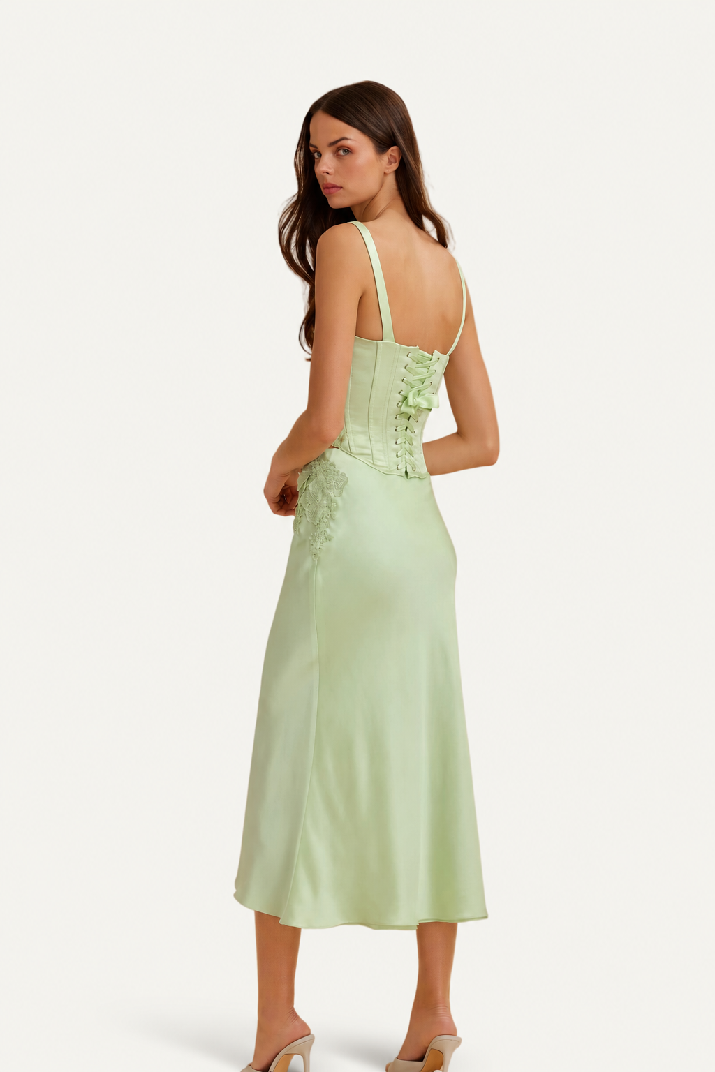 EVELYN CORSET