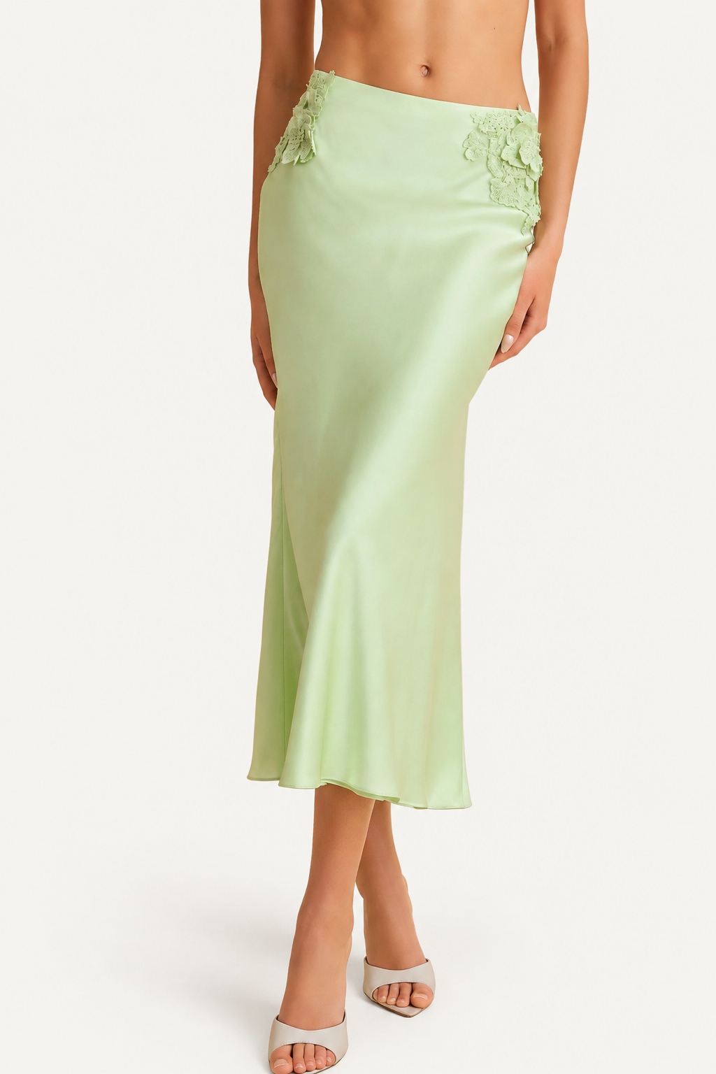 EVELYN SKIRT
