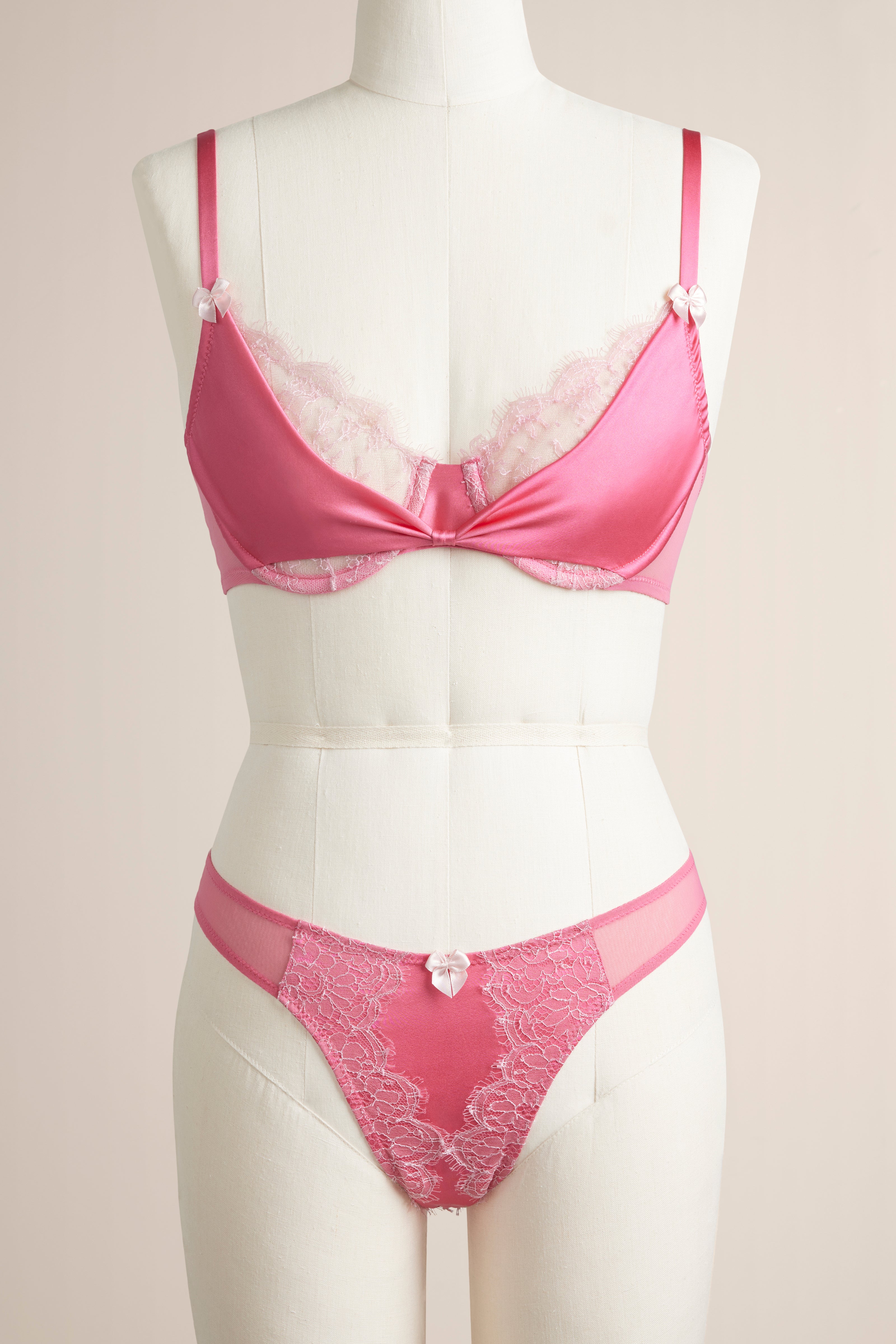 MISSES MACARON KNICKER