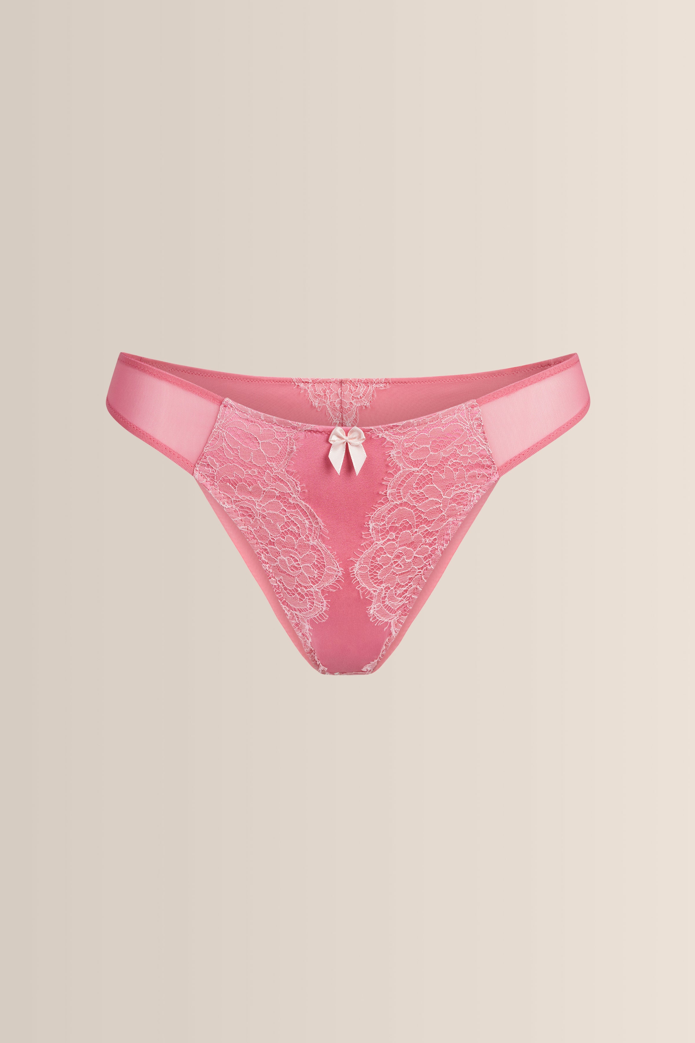 MISSES MACARON KNICKER