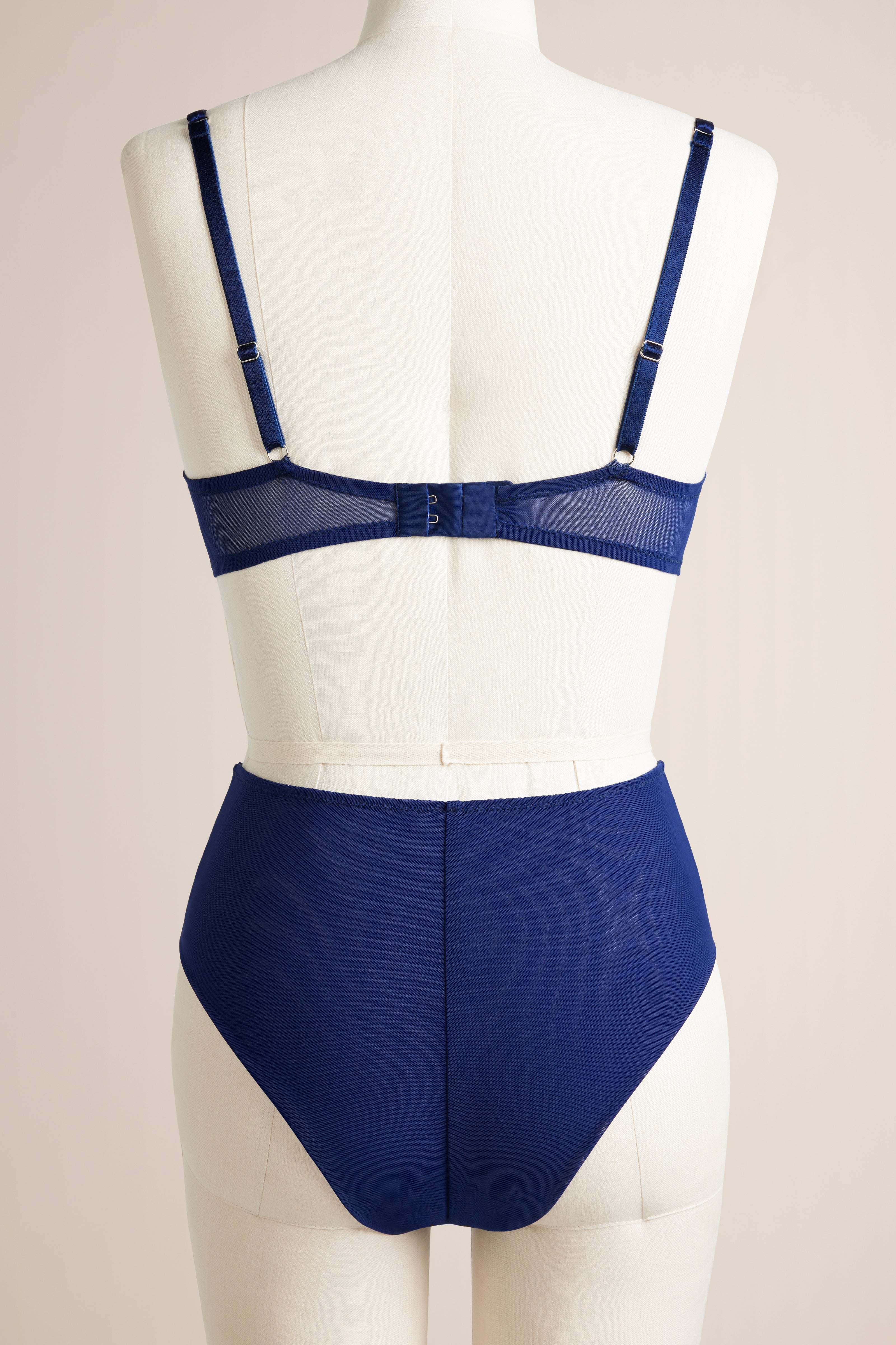TALLULAH BRIEF