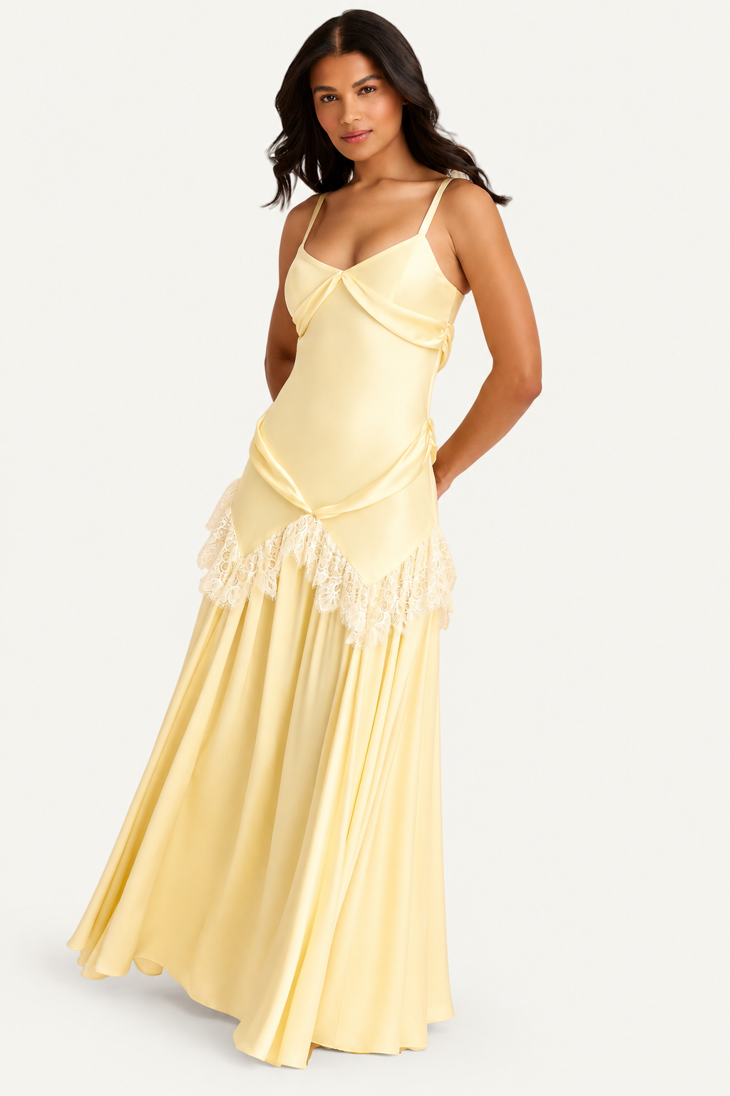 MARGOT DRESS