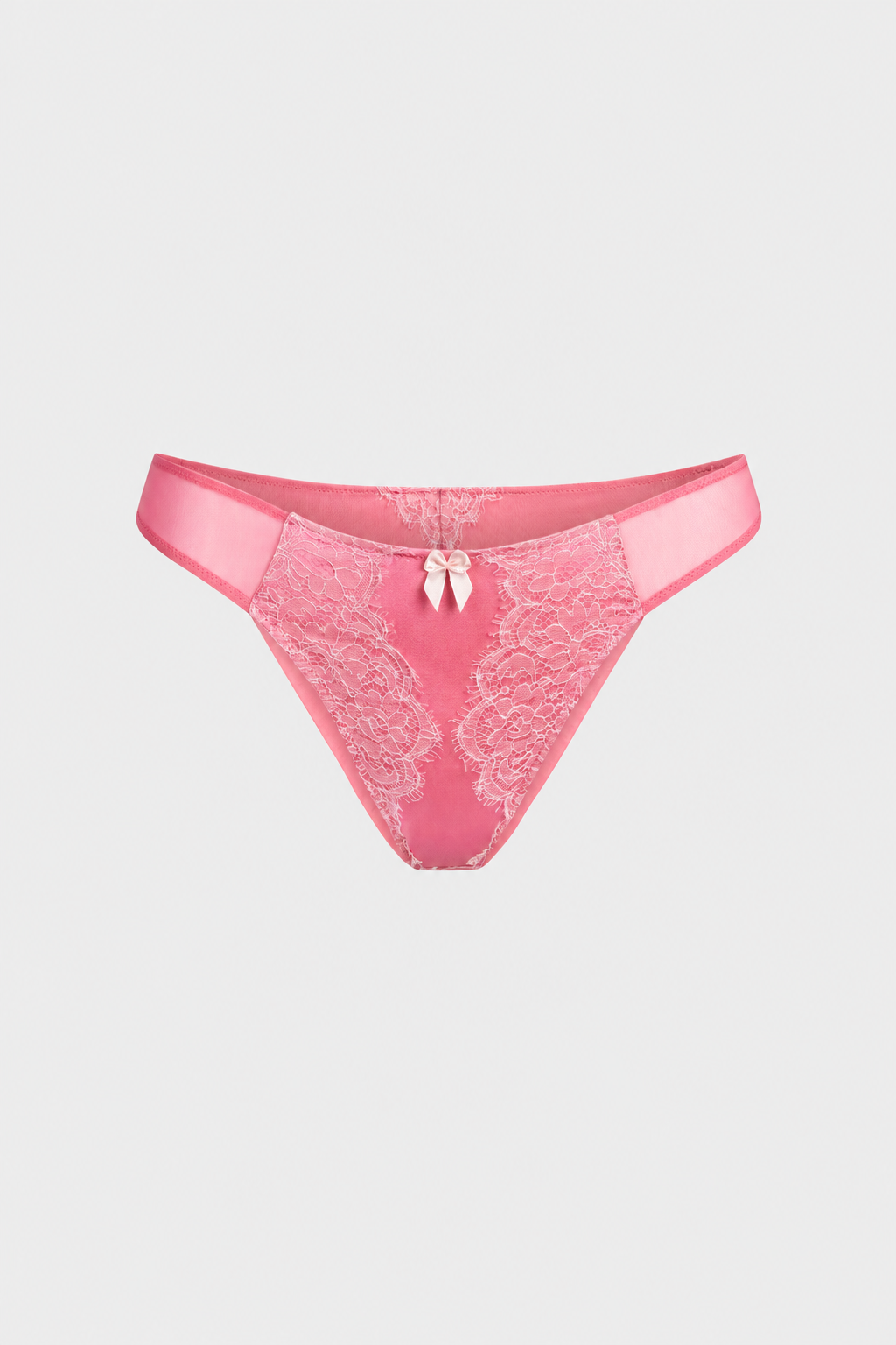 MISSES MACARON KNICKER