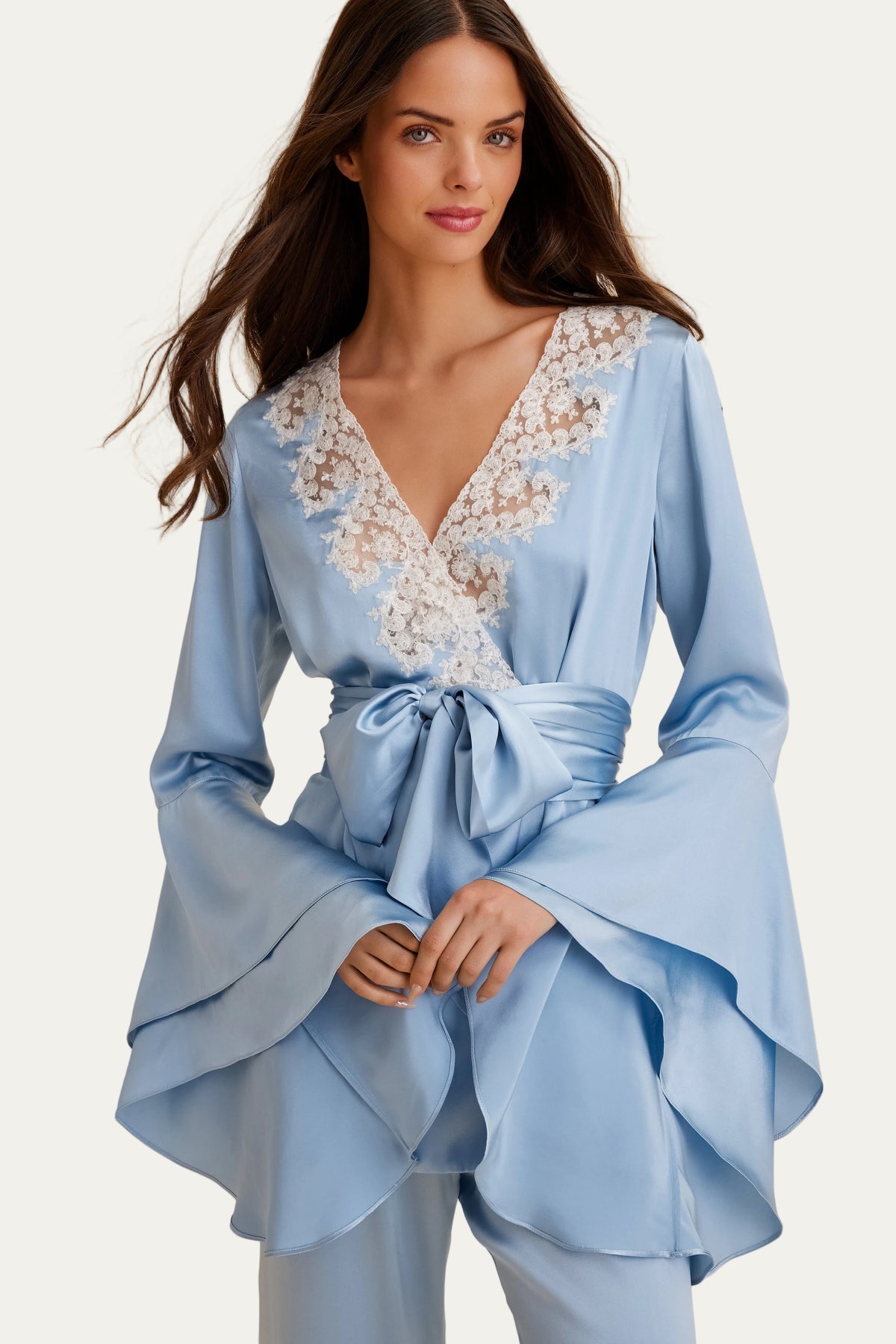 DARLING ROBE