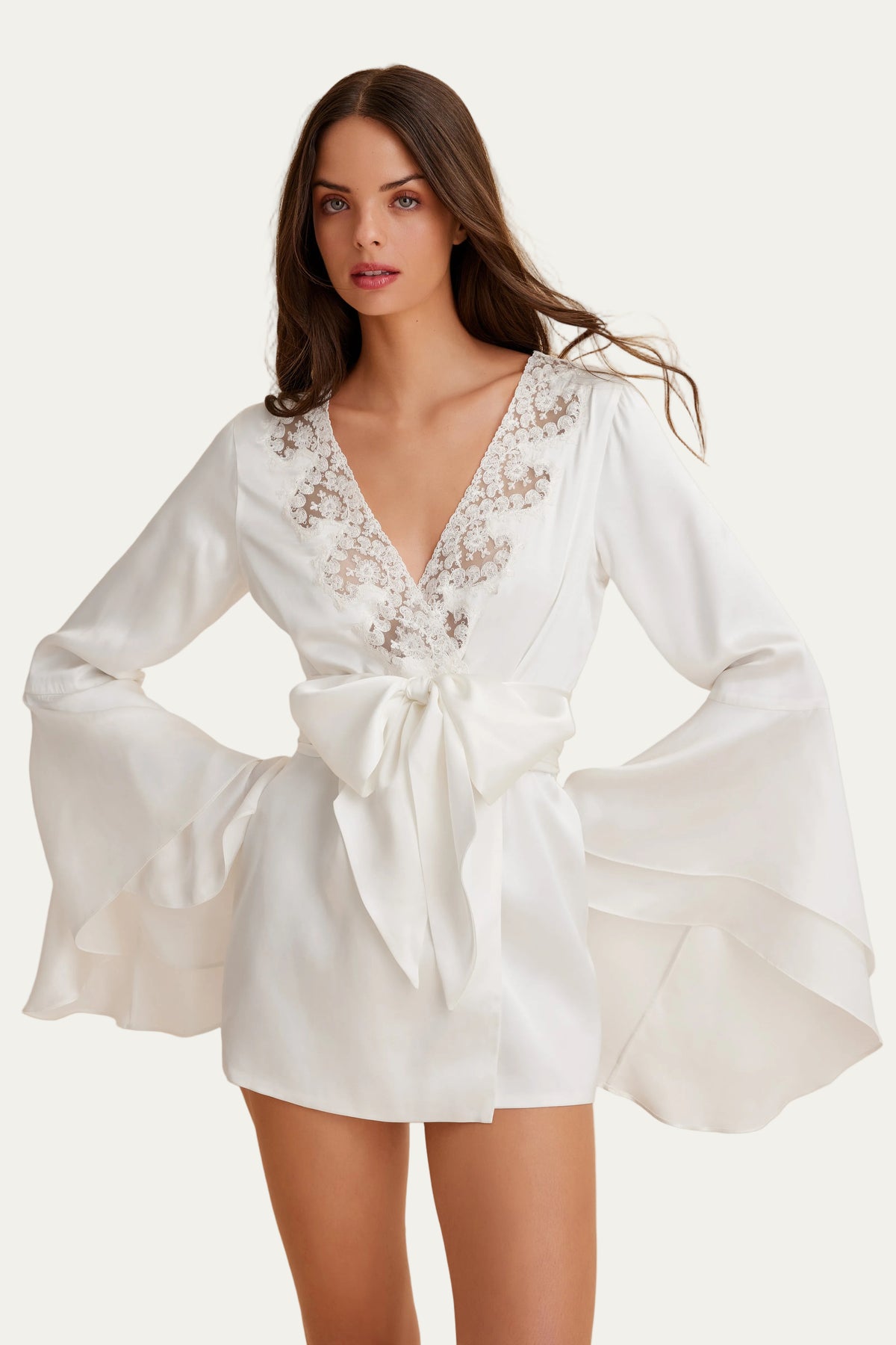 DARLING ROBE