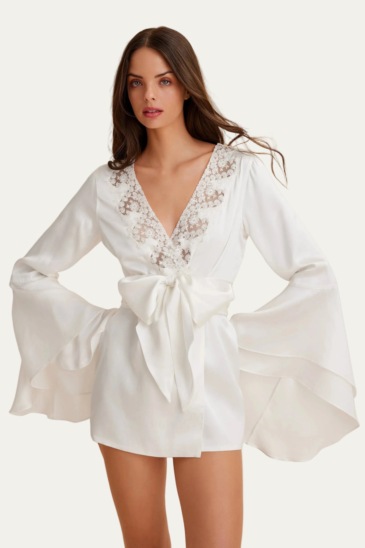 DARLING ROBE