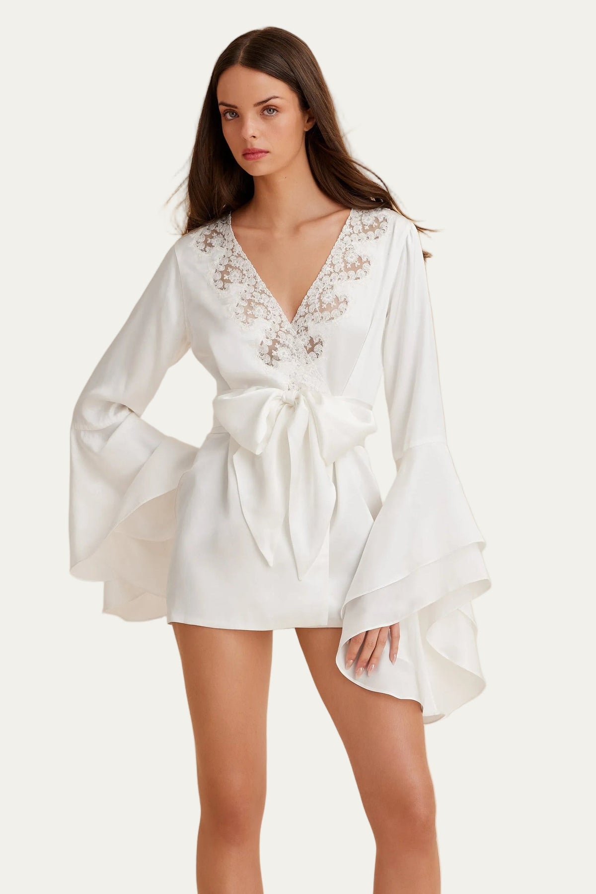 DARLING ROBE