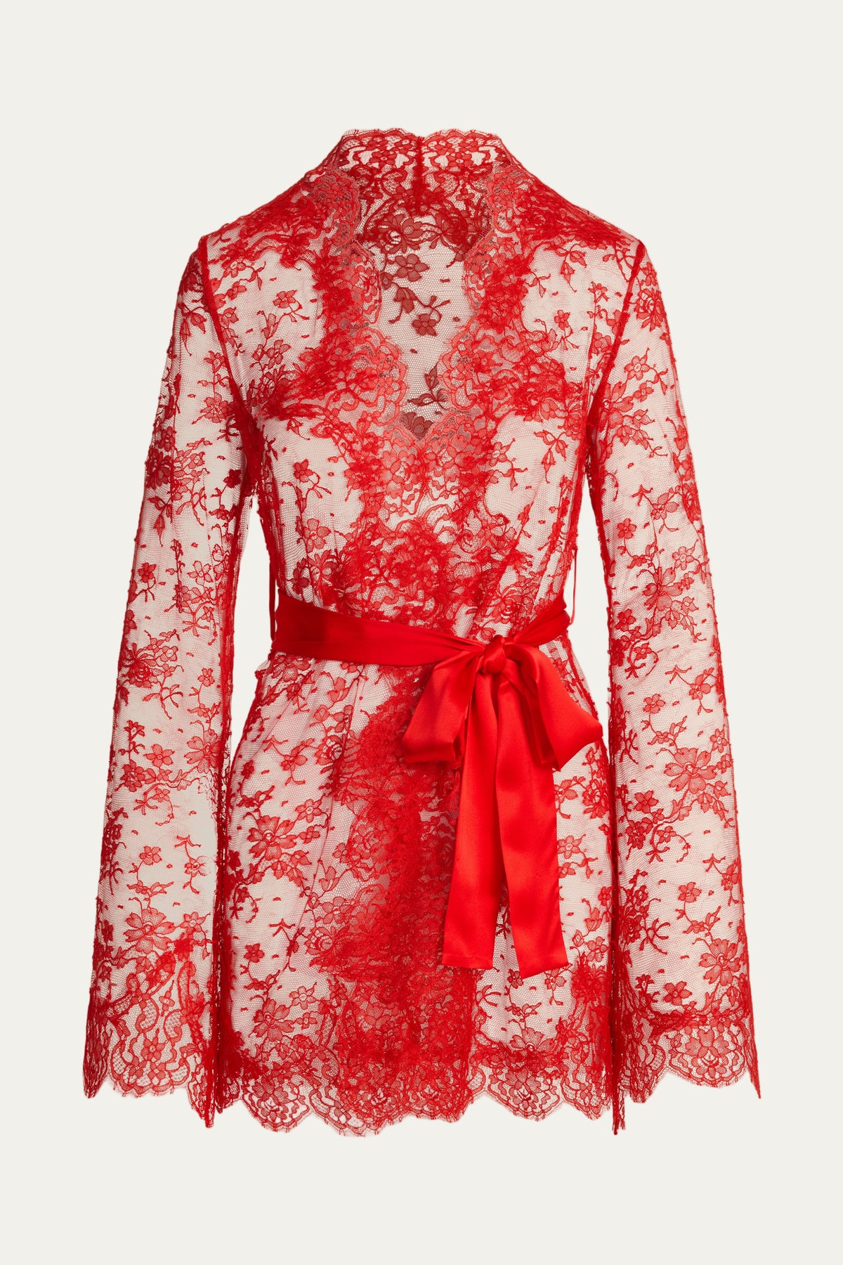 SWEET NOTHINGS ROBE