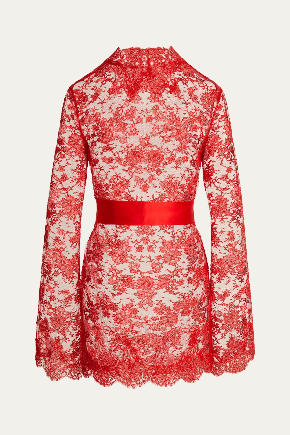 SWEET NOTHINGS ROBE
