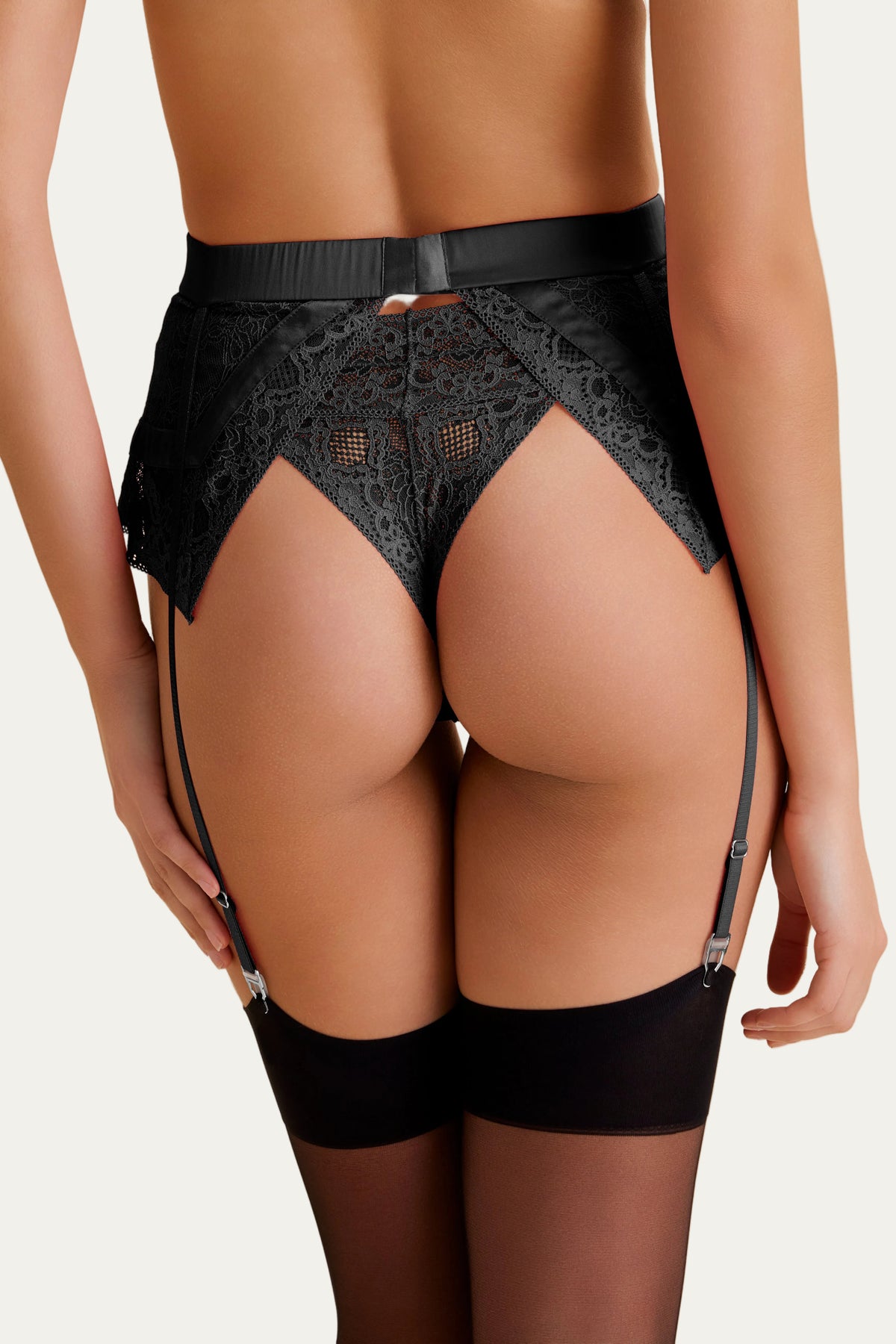 LORELEI SUSPENDER