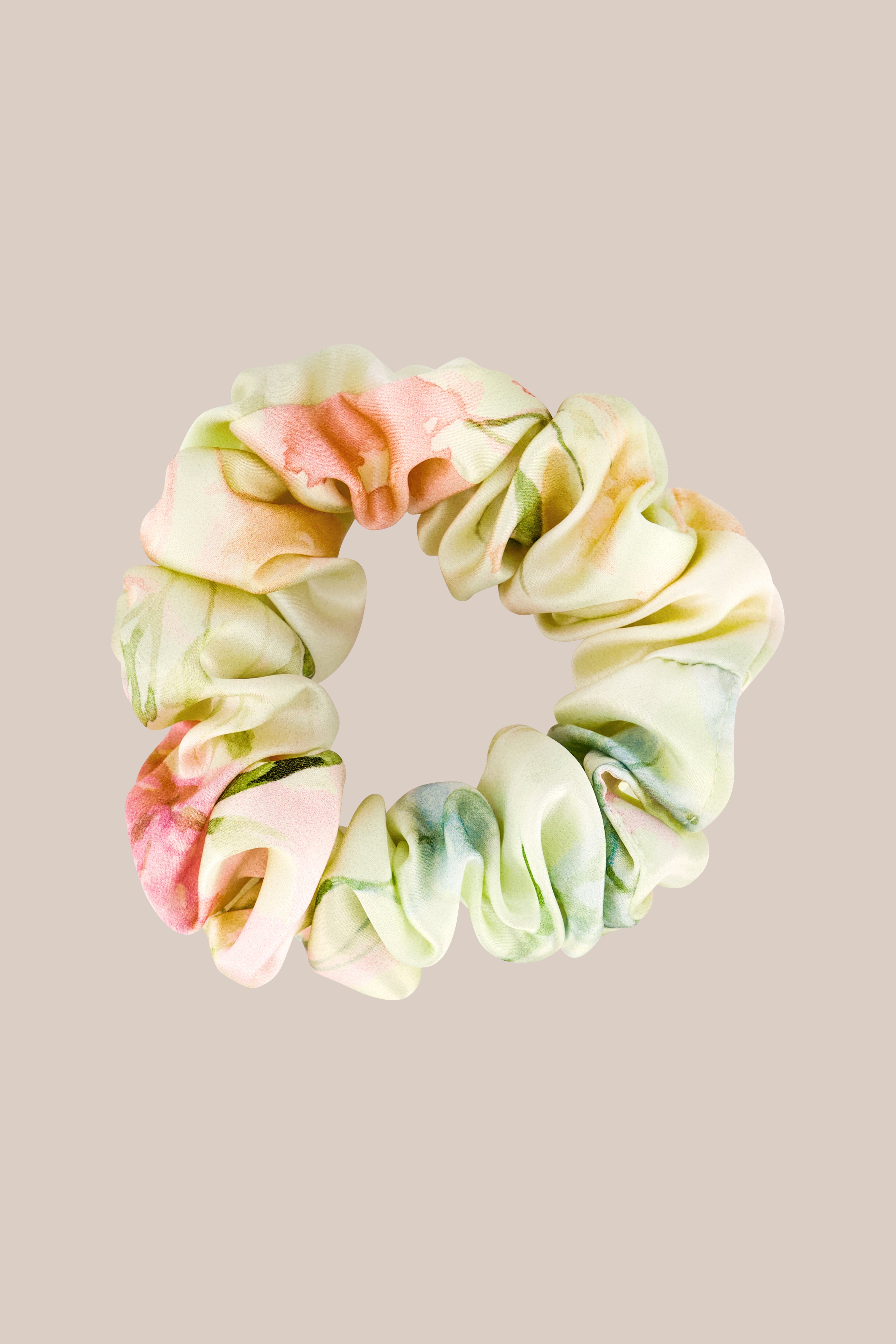 SONNET SCRUNCHIE