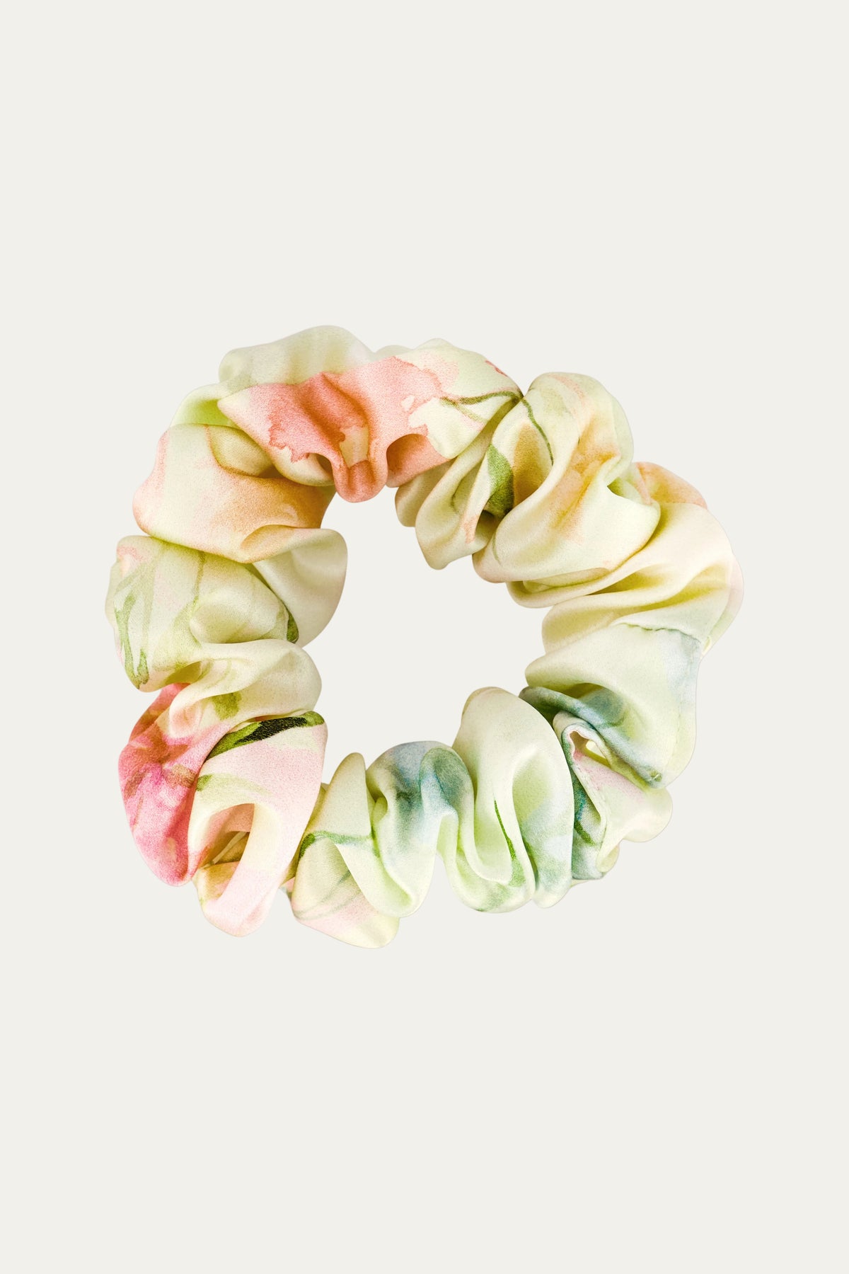 SONNET SCRUNCHIE