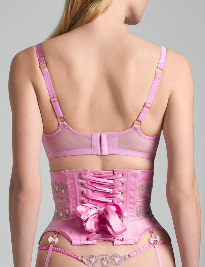 KISS-ME-QUICK WASPIE