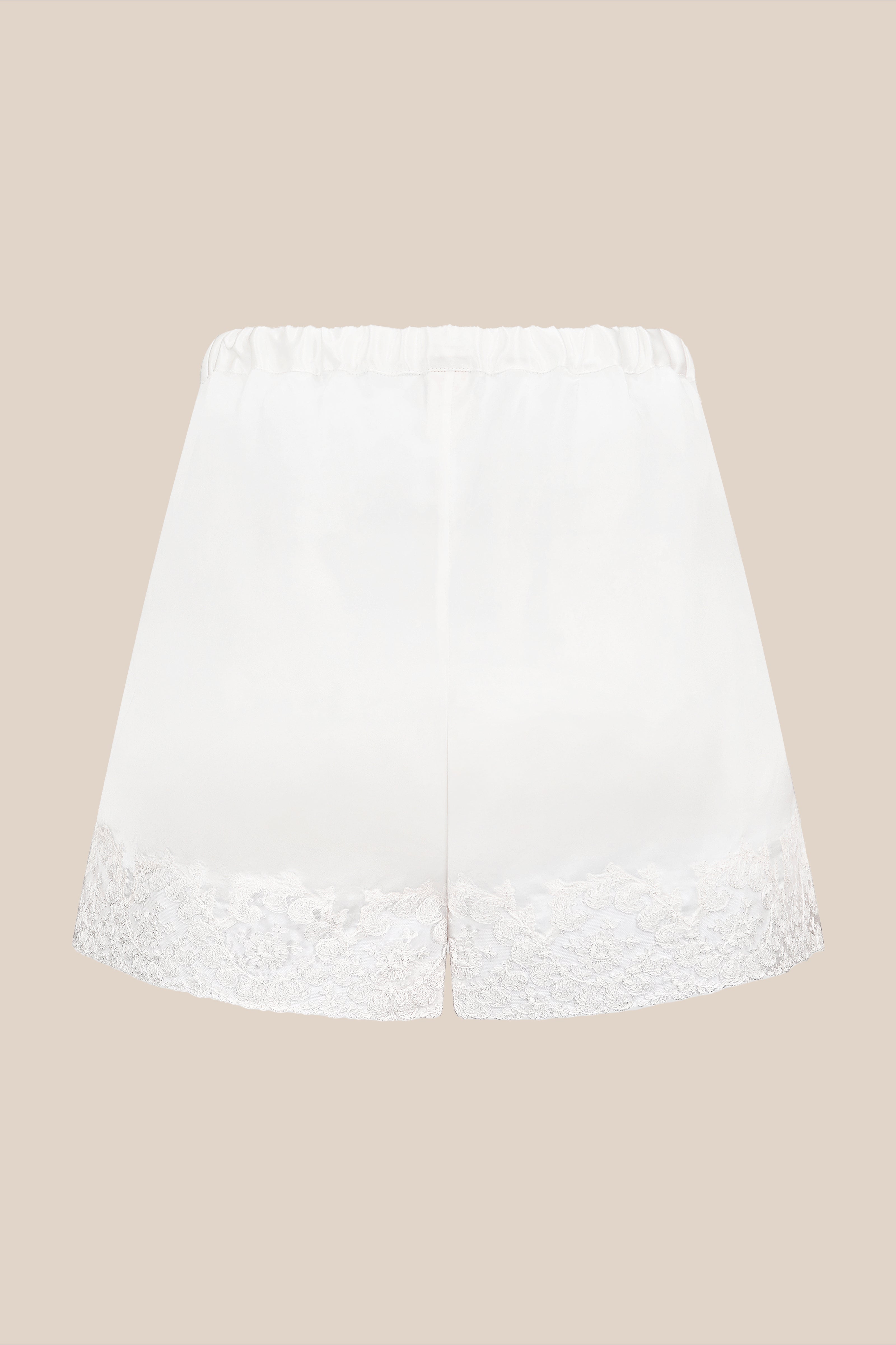JAYNE BRIDAL SHORT