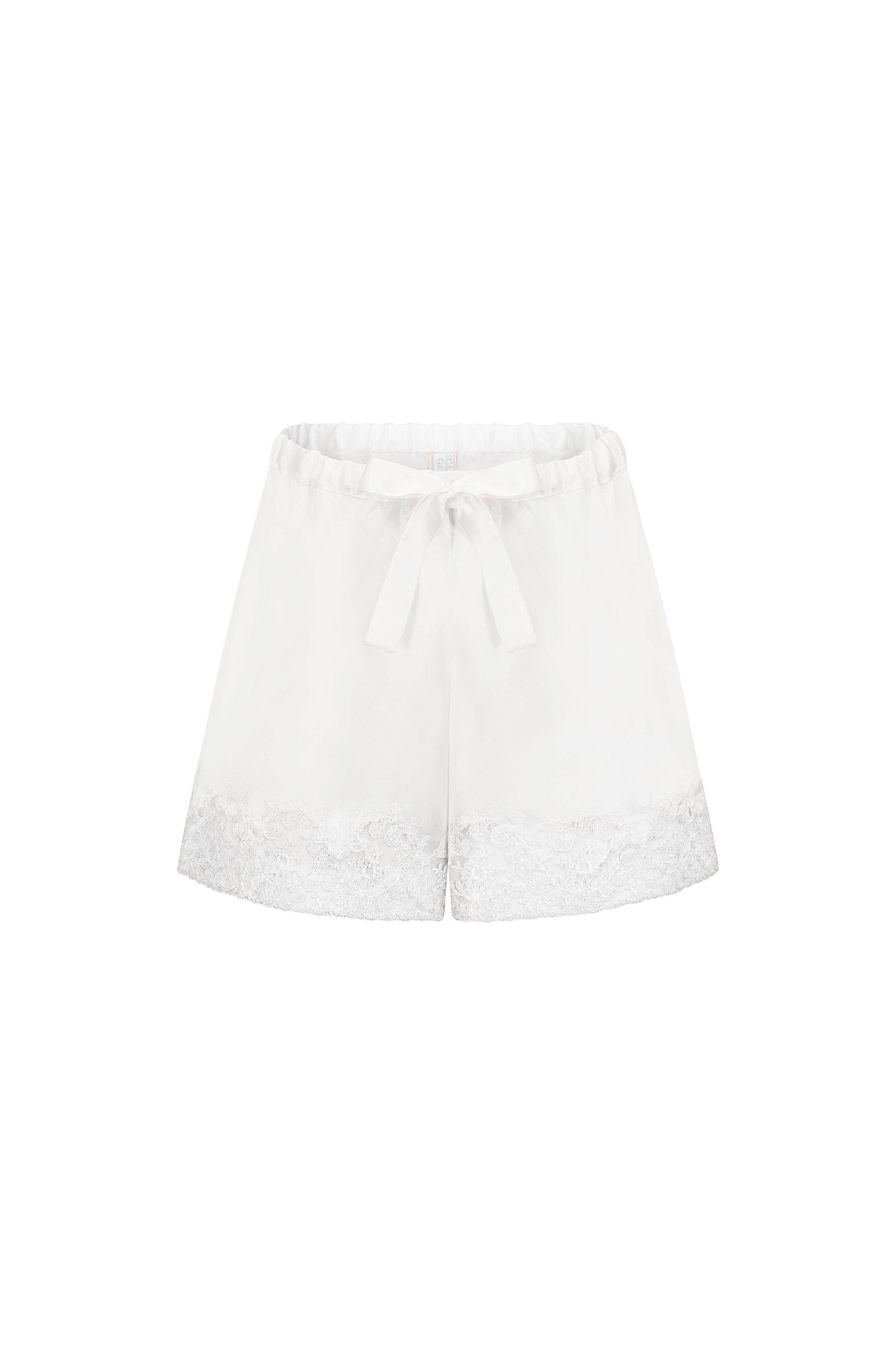 JAYNE BRIDAL SHORT