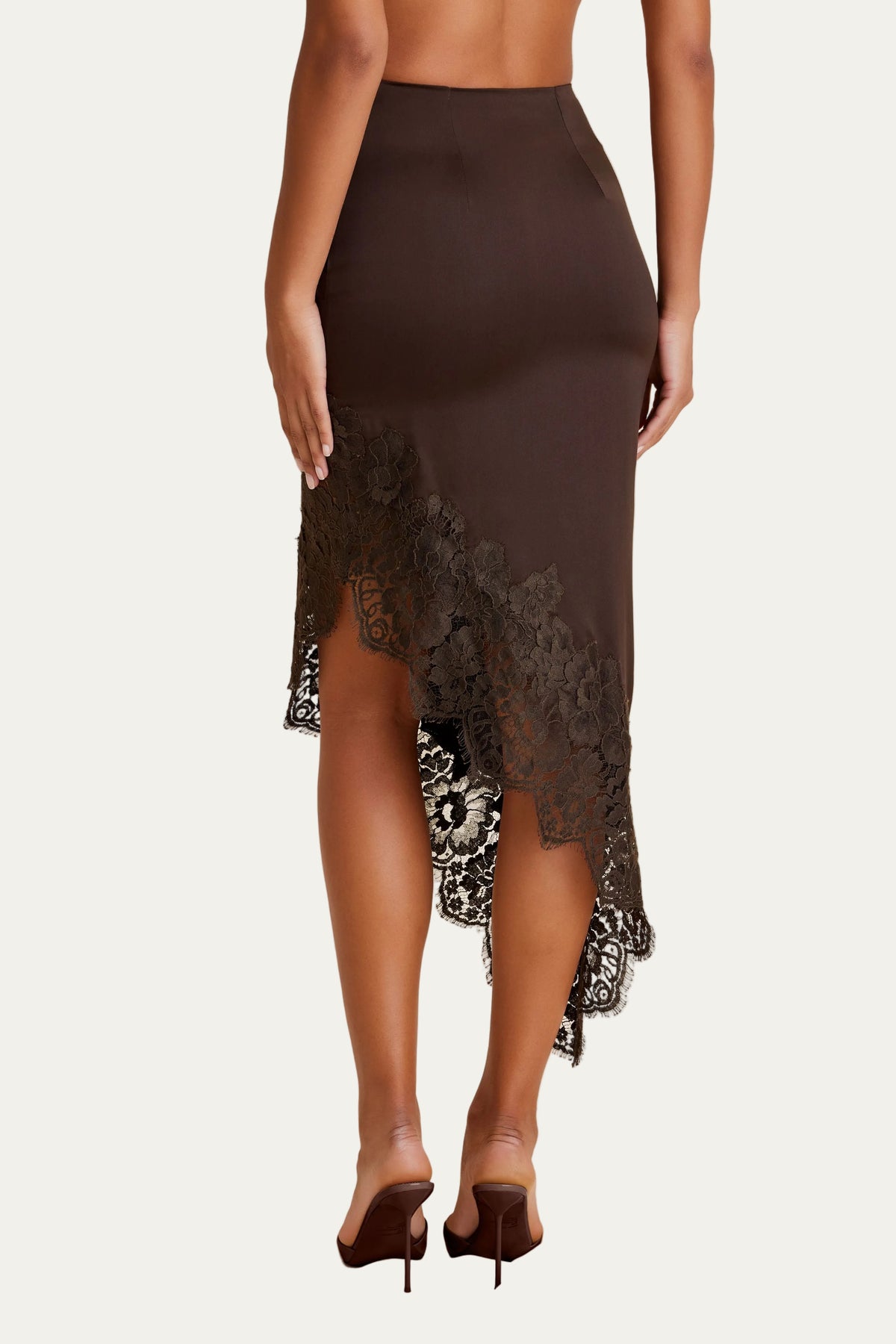 SIMONE MAXI SKIRT