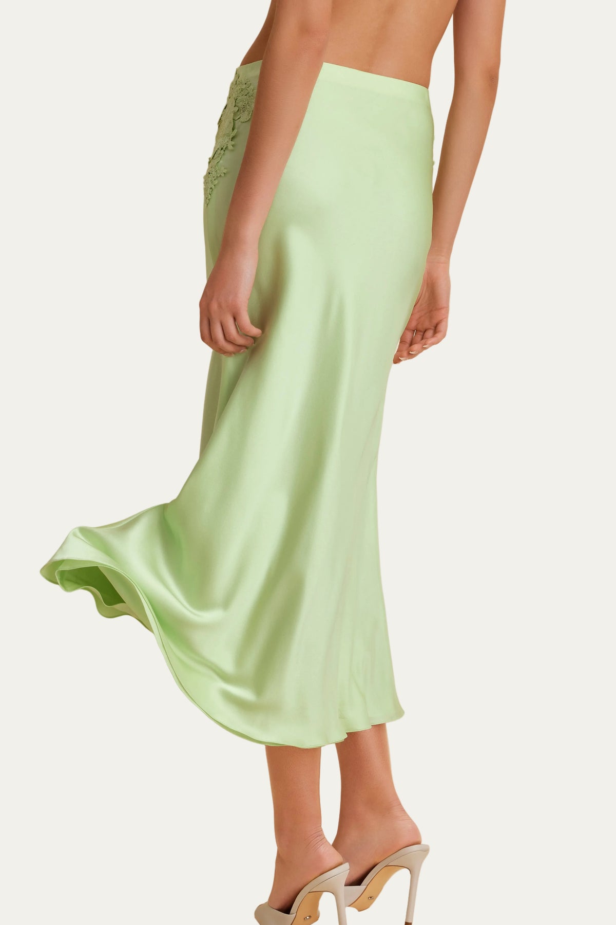EVELYN SKIRT