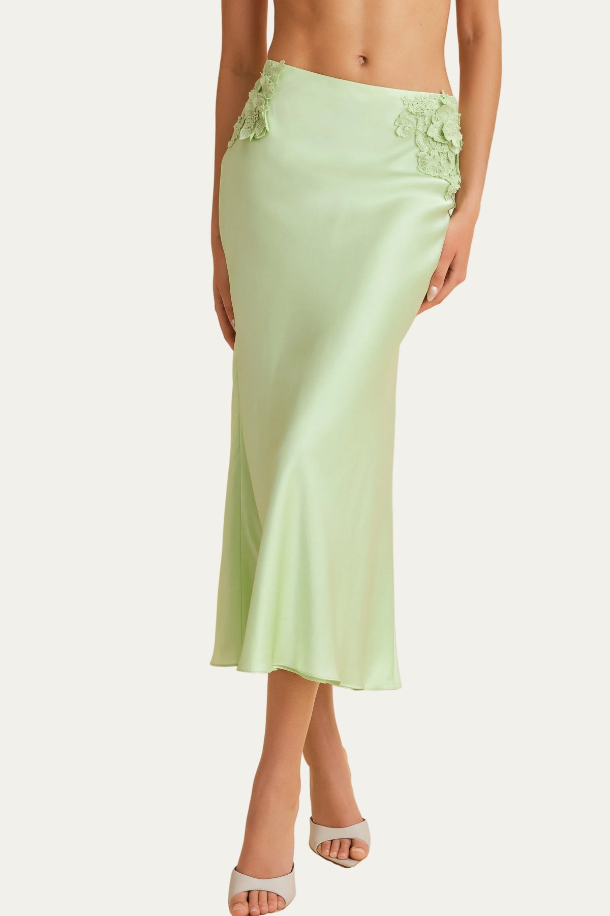 EVELYN SKIRT