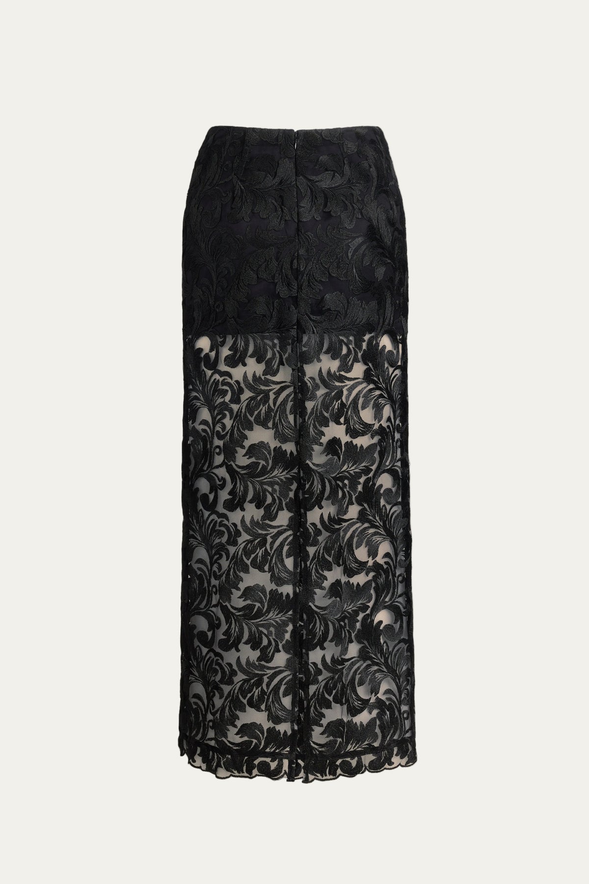 SOVEREIGN SKIRT