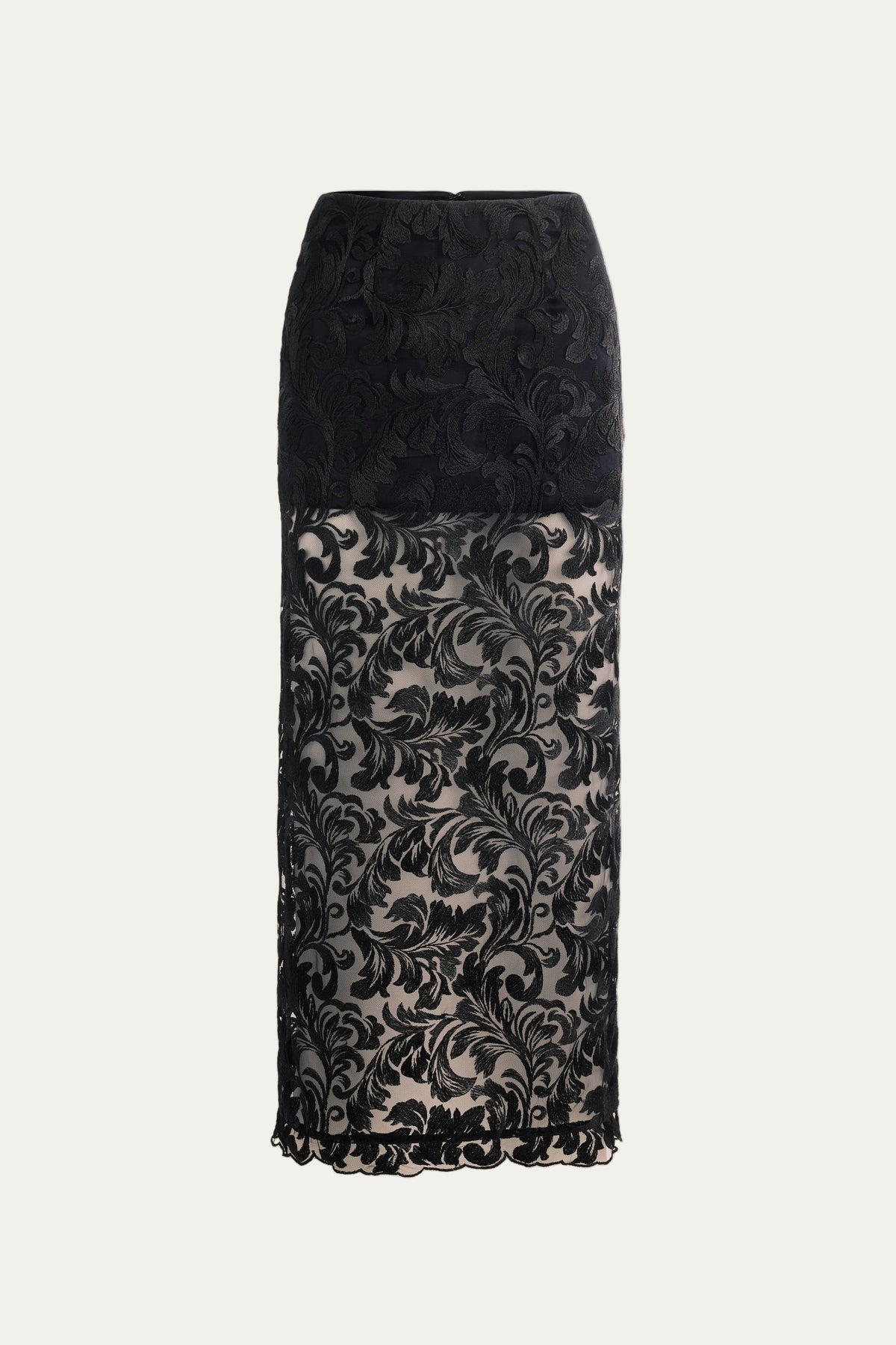 SOVEREIGN SKIRT