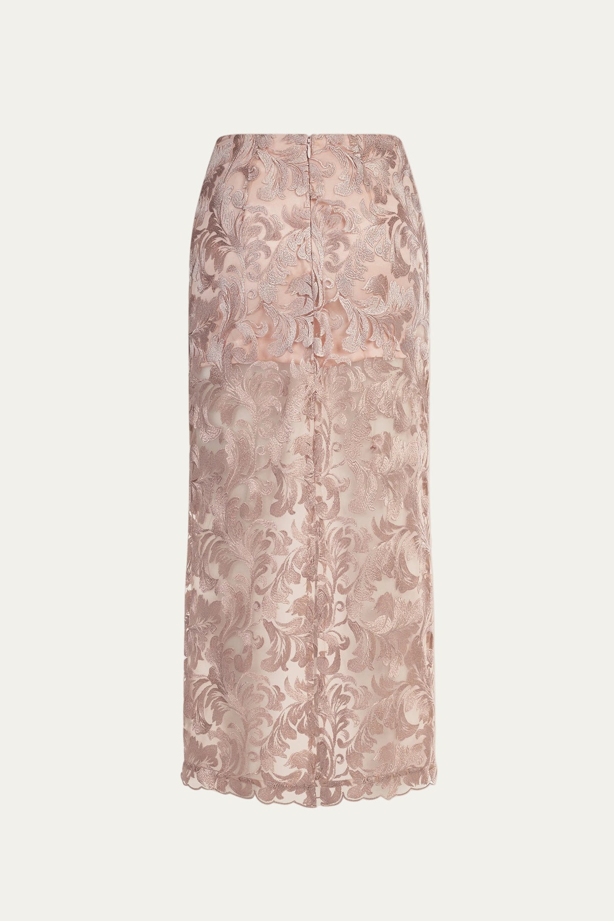 SOVEREIGN SKIRT