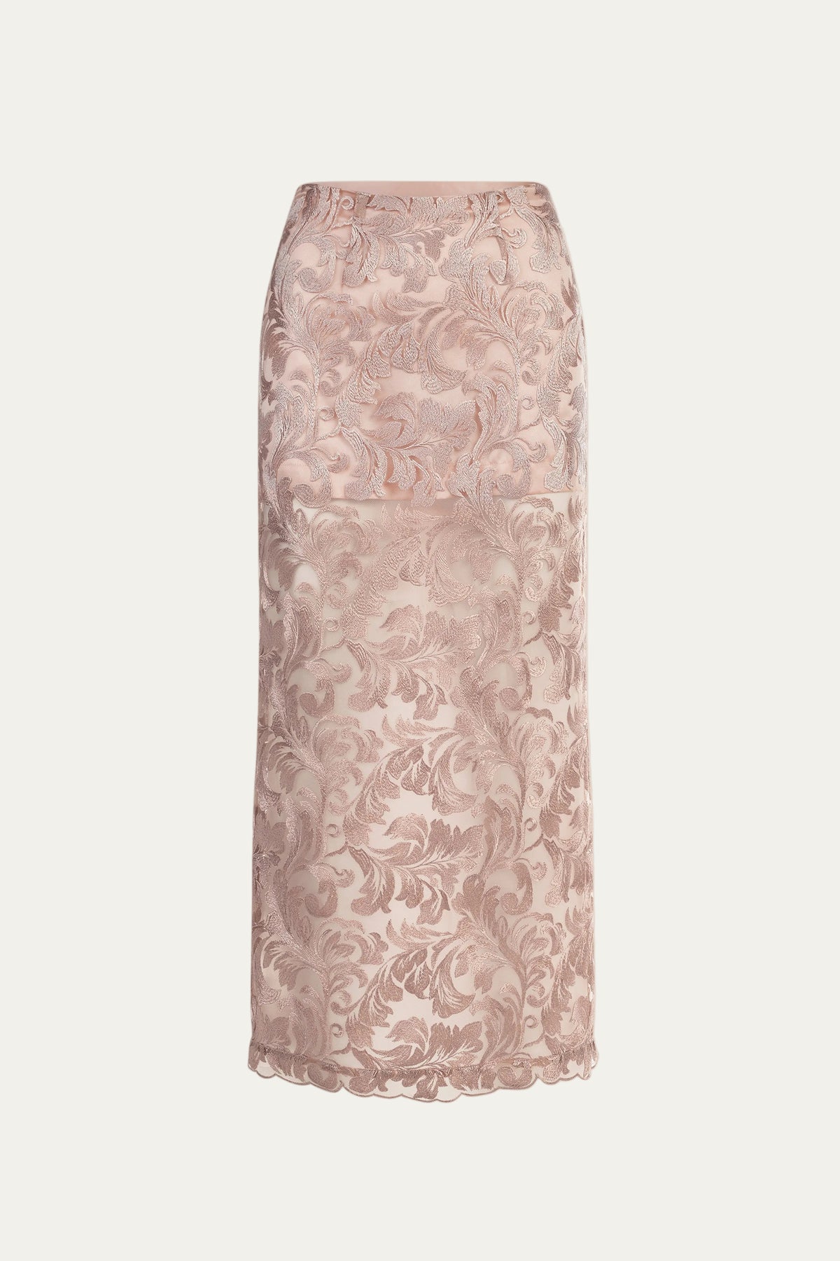 SOVEREIGN SKIRT