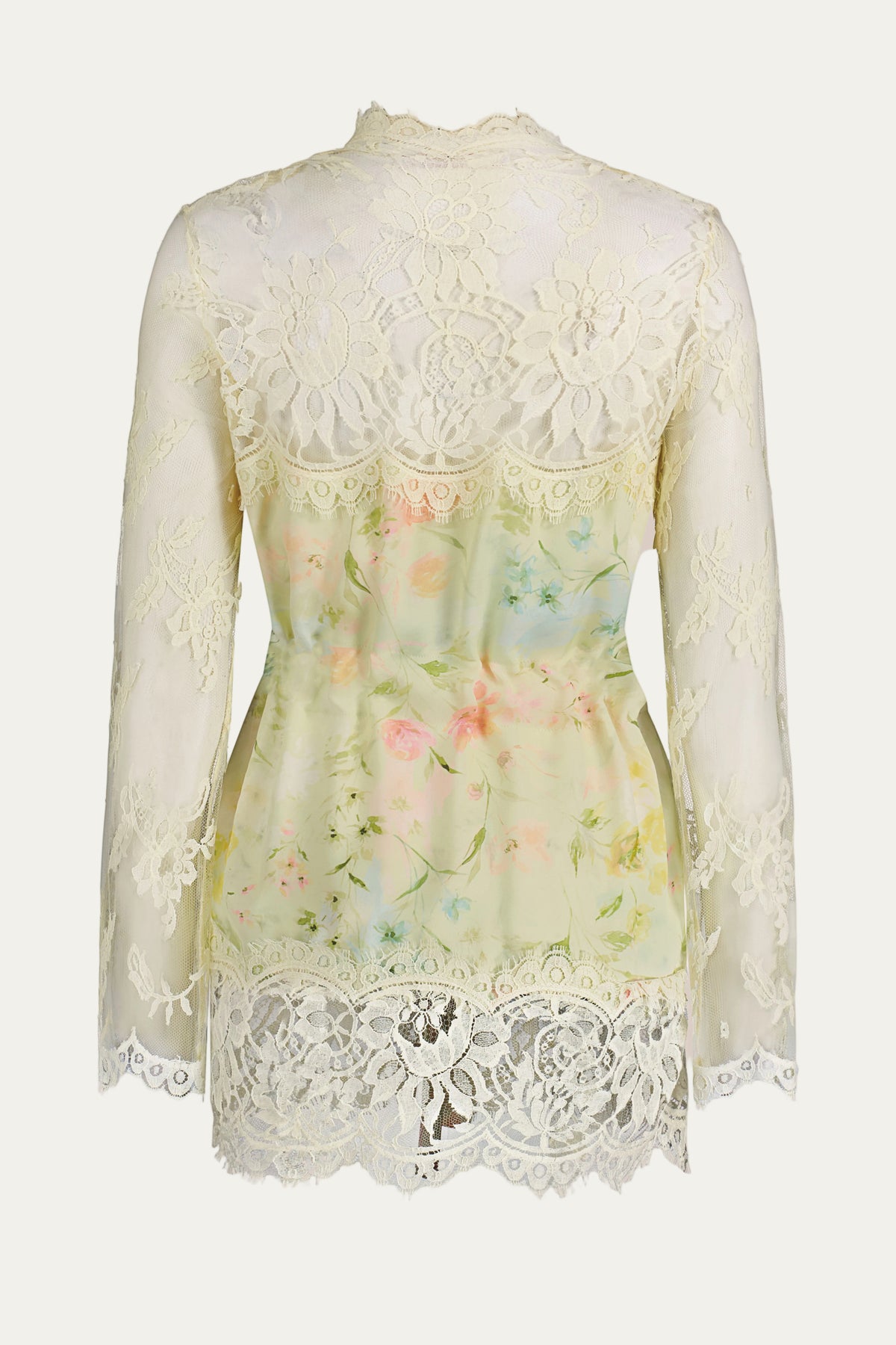 SONNET ROBE