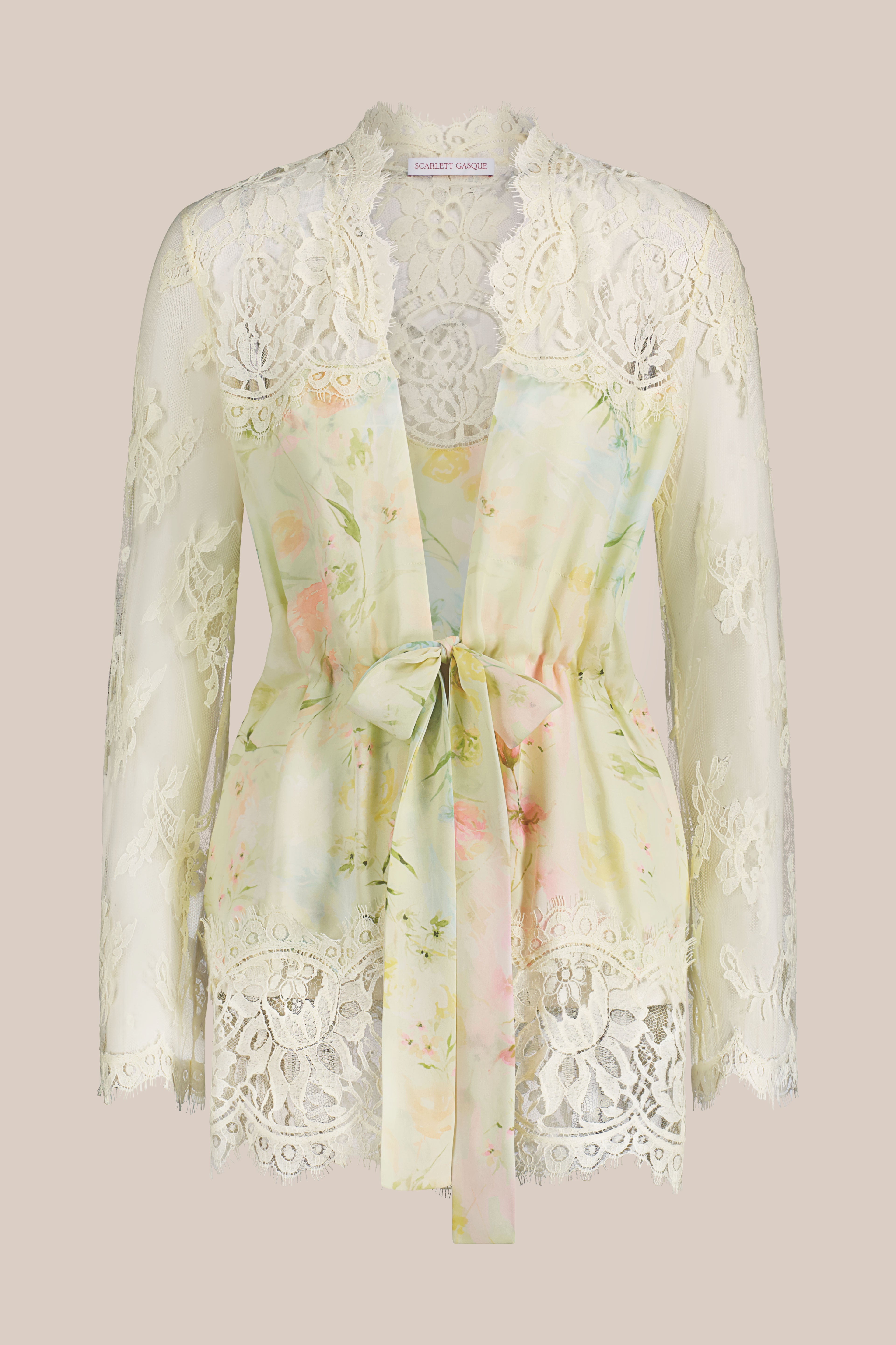 SONNET ROBE