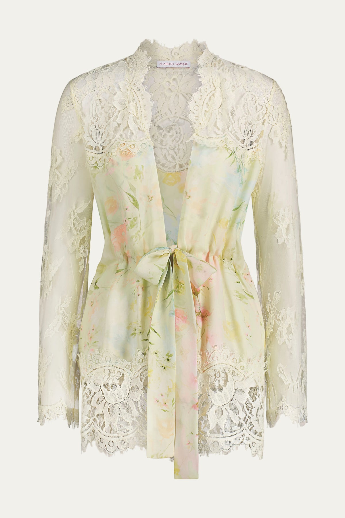 SONNET ROBE