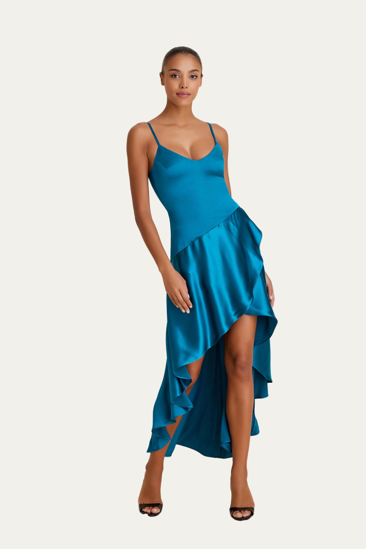 SOPHIA SLIP DRESS