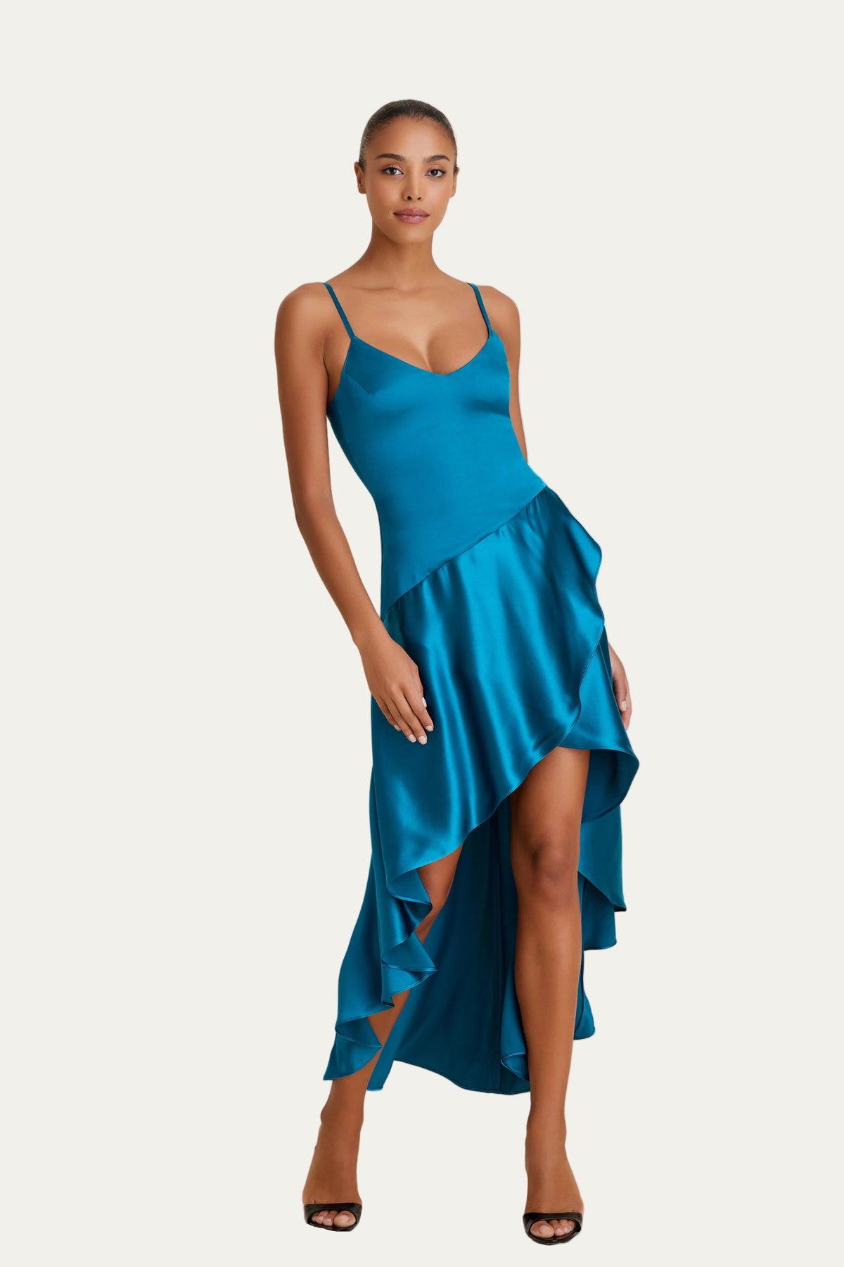 SOPHIA SLIP DRESS