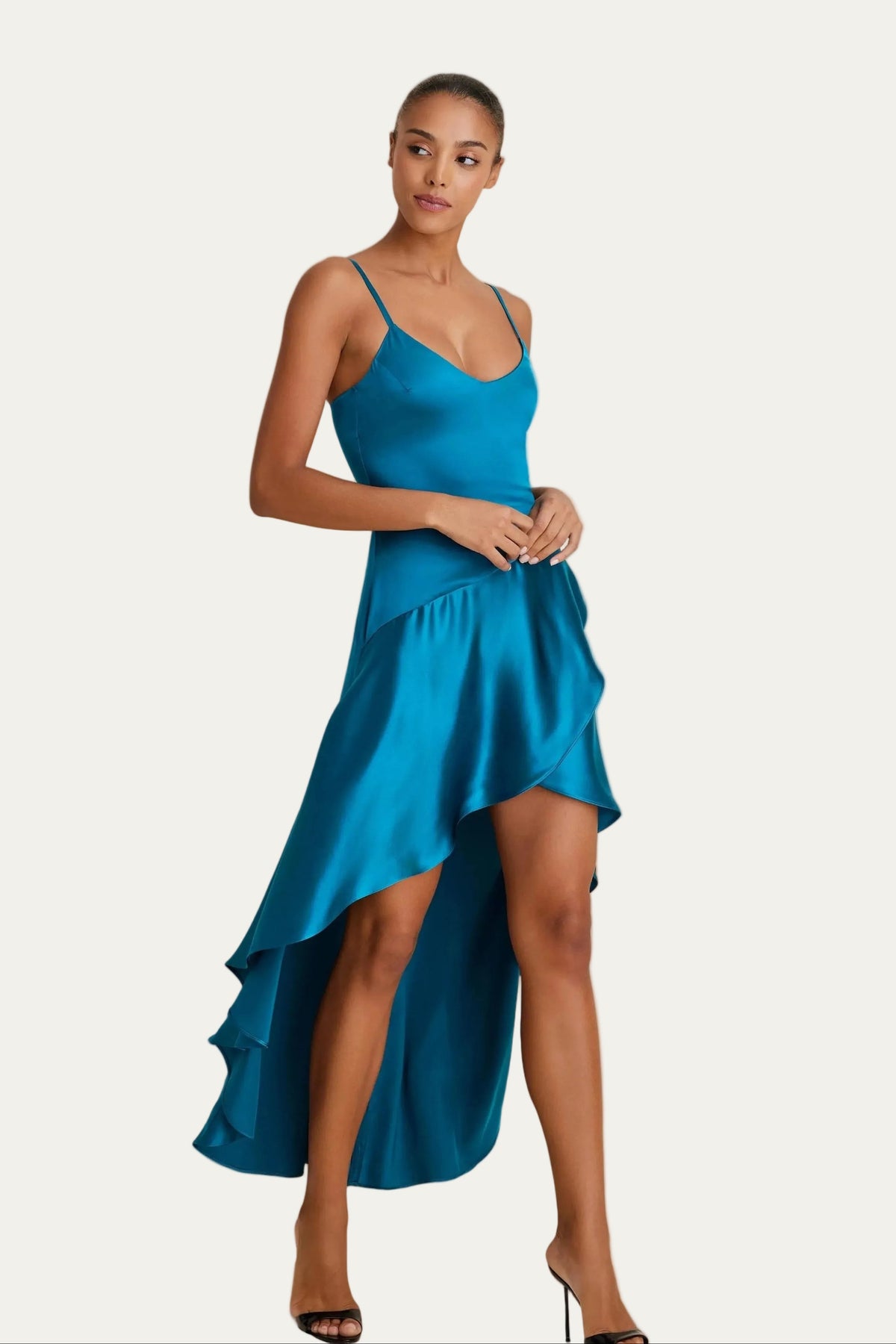 SOPHIA SLIP DRESS