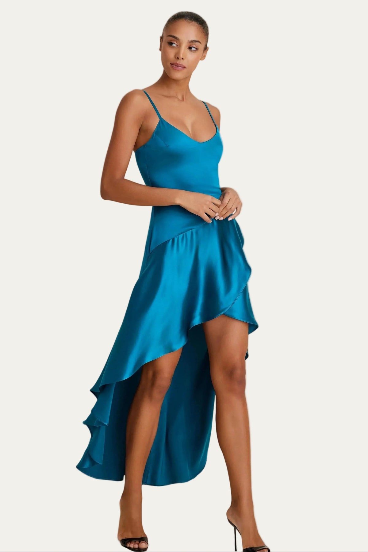 SOPHIA SLIP DRESS