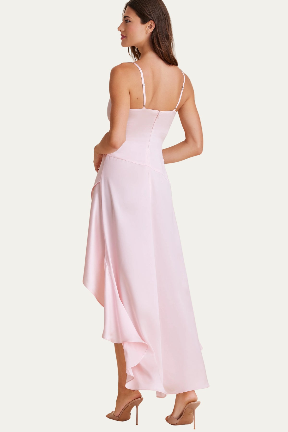 SOPHIA SLIP DRESS