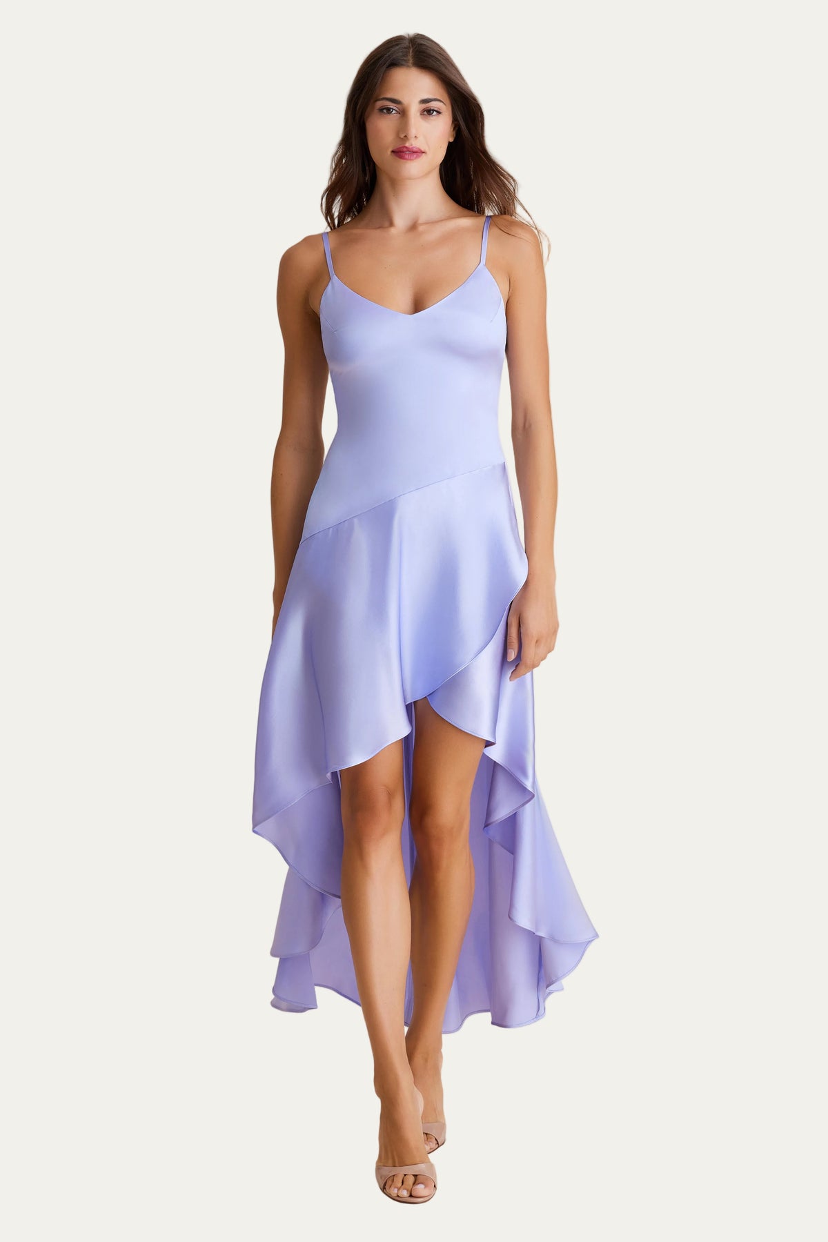 SOPHIA SLIP DRESS