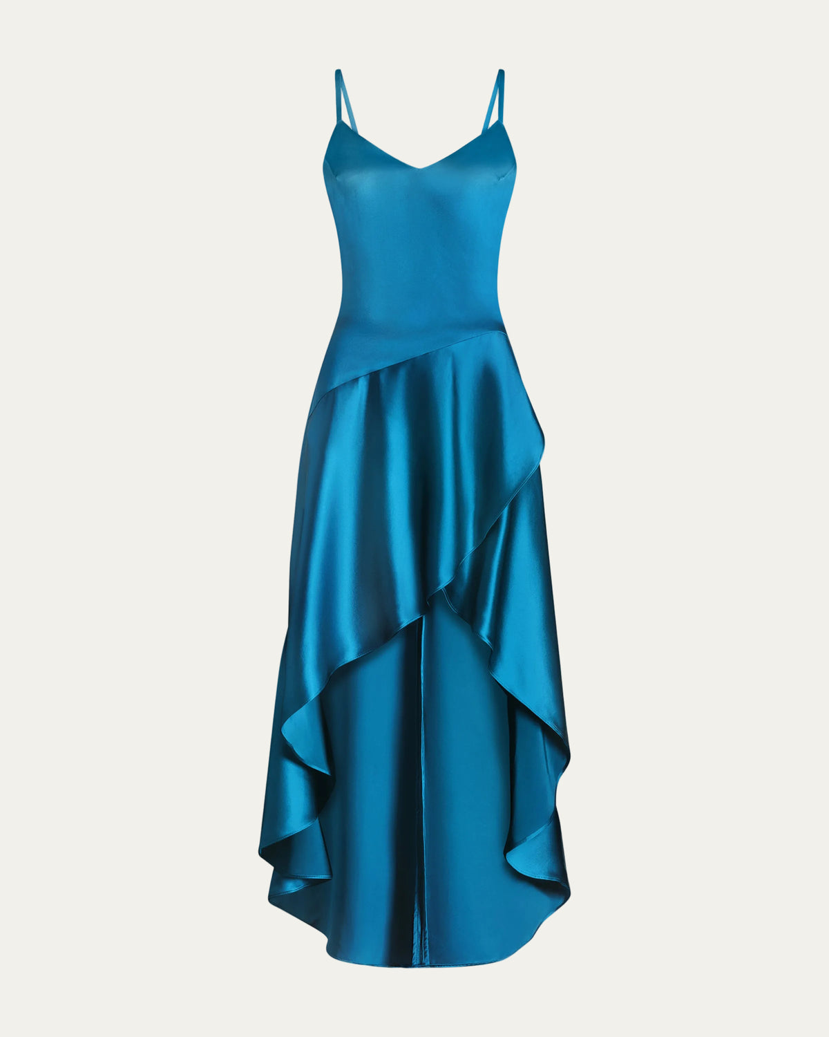 SOPHIA SLIP DRESS