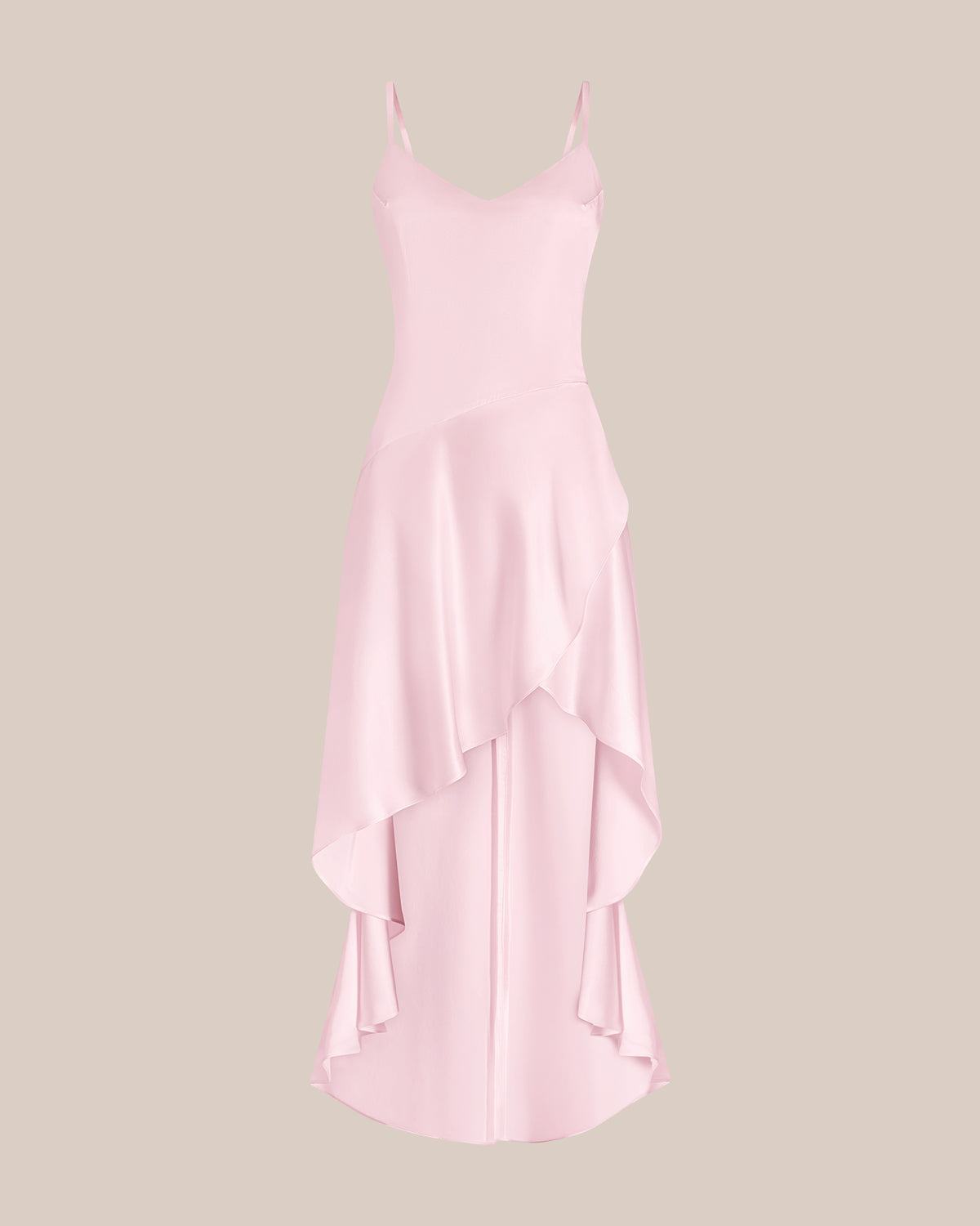 SOPHIA SLIP DRESS