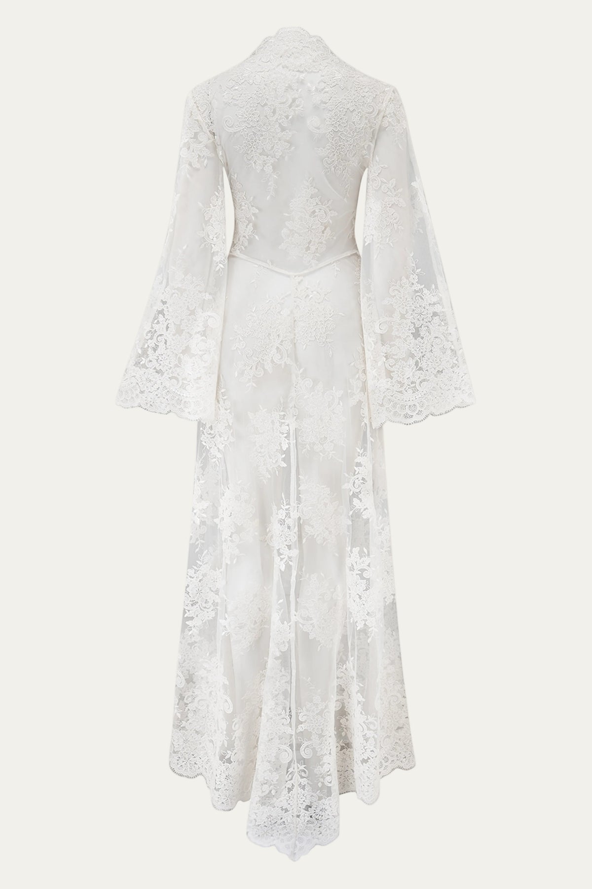 PROMISE ROBE