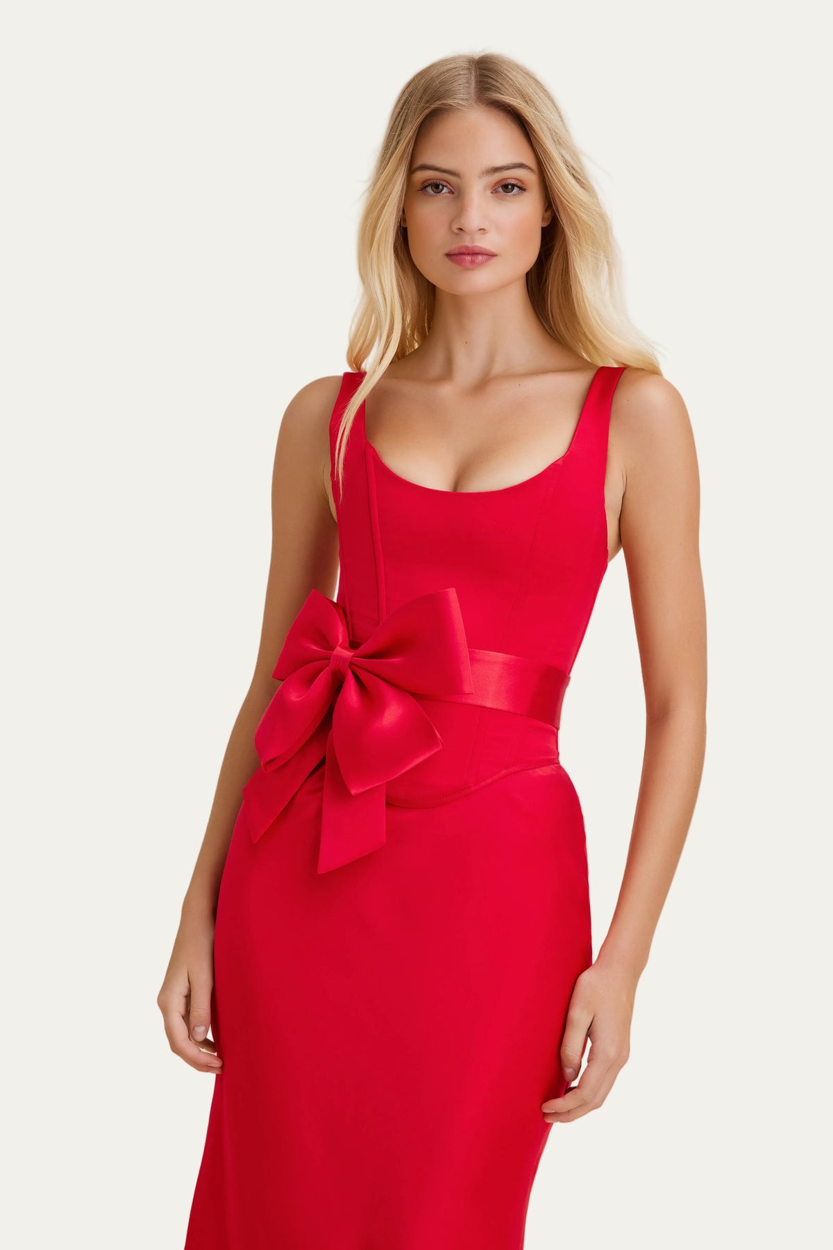 STARLET CORSET