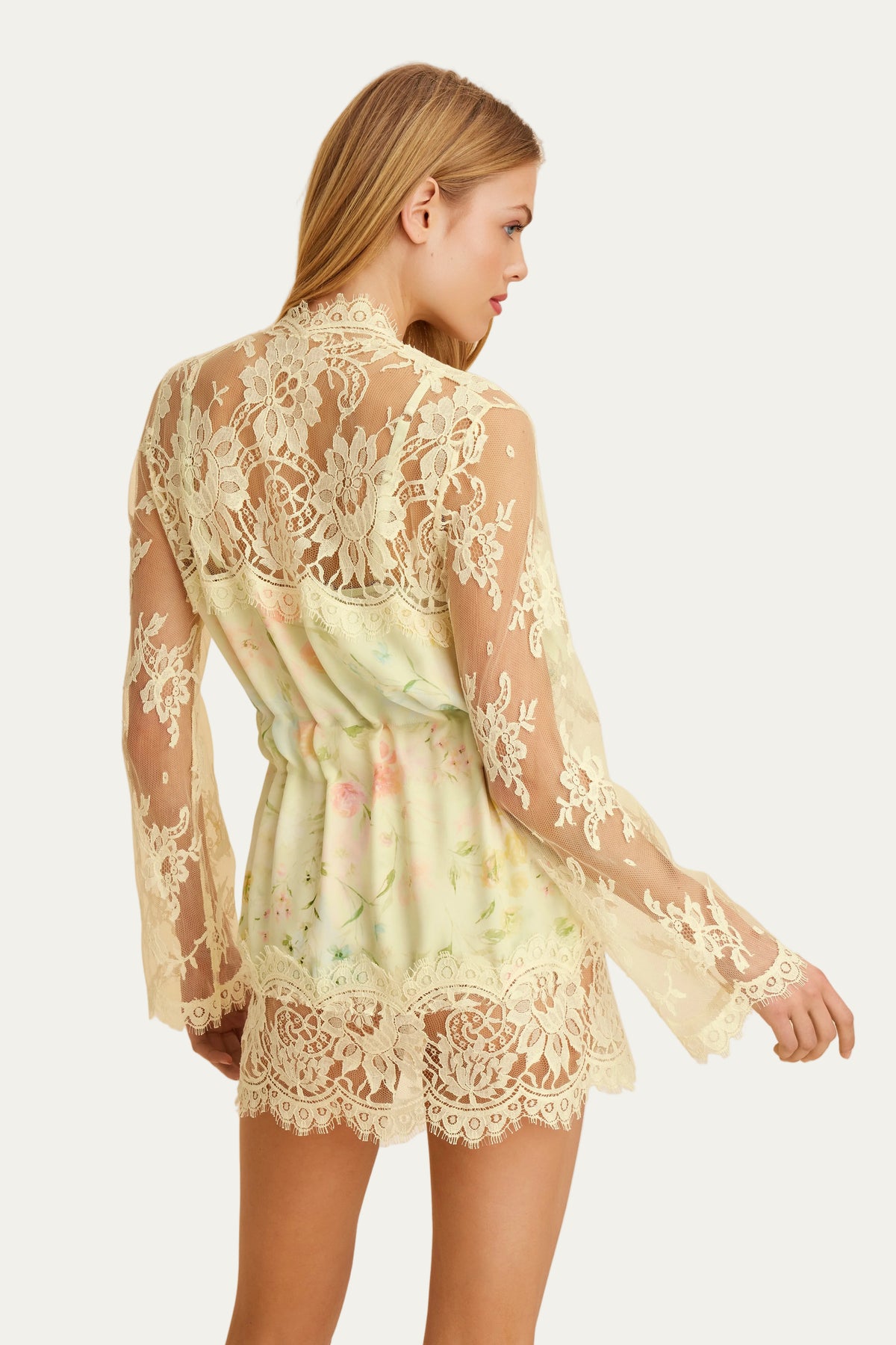 SONNET ROBE
