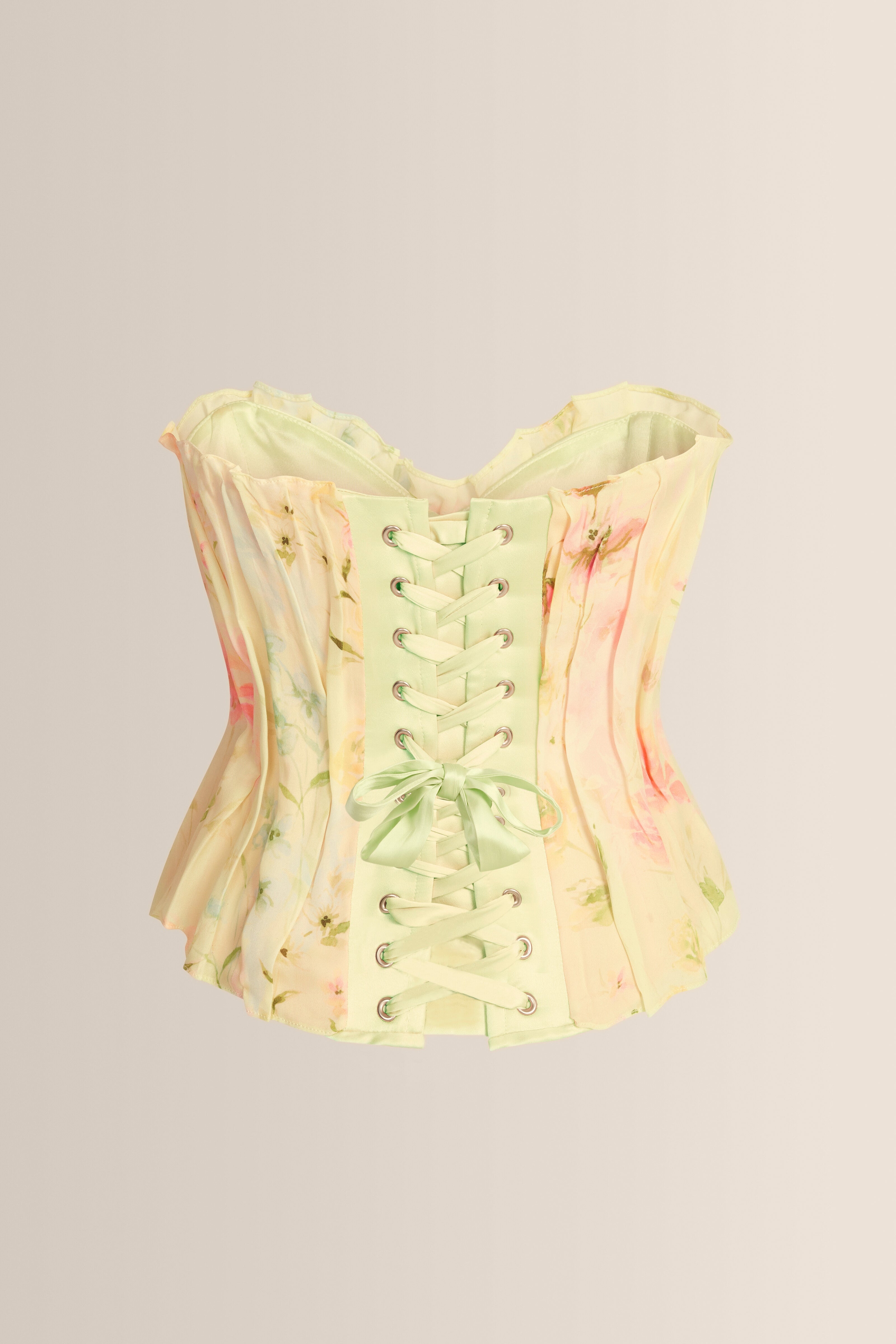SONNET CORSET