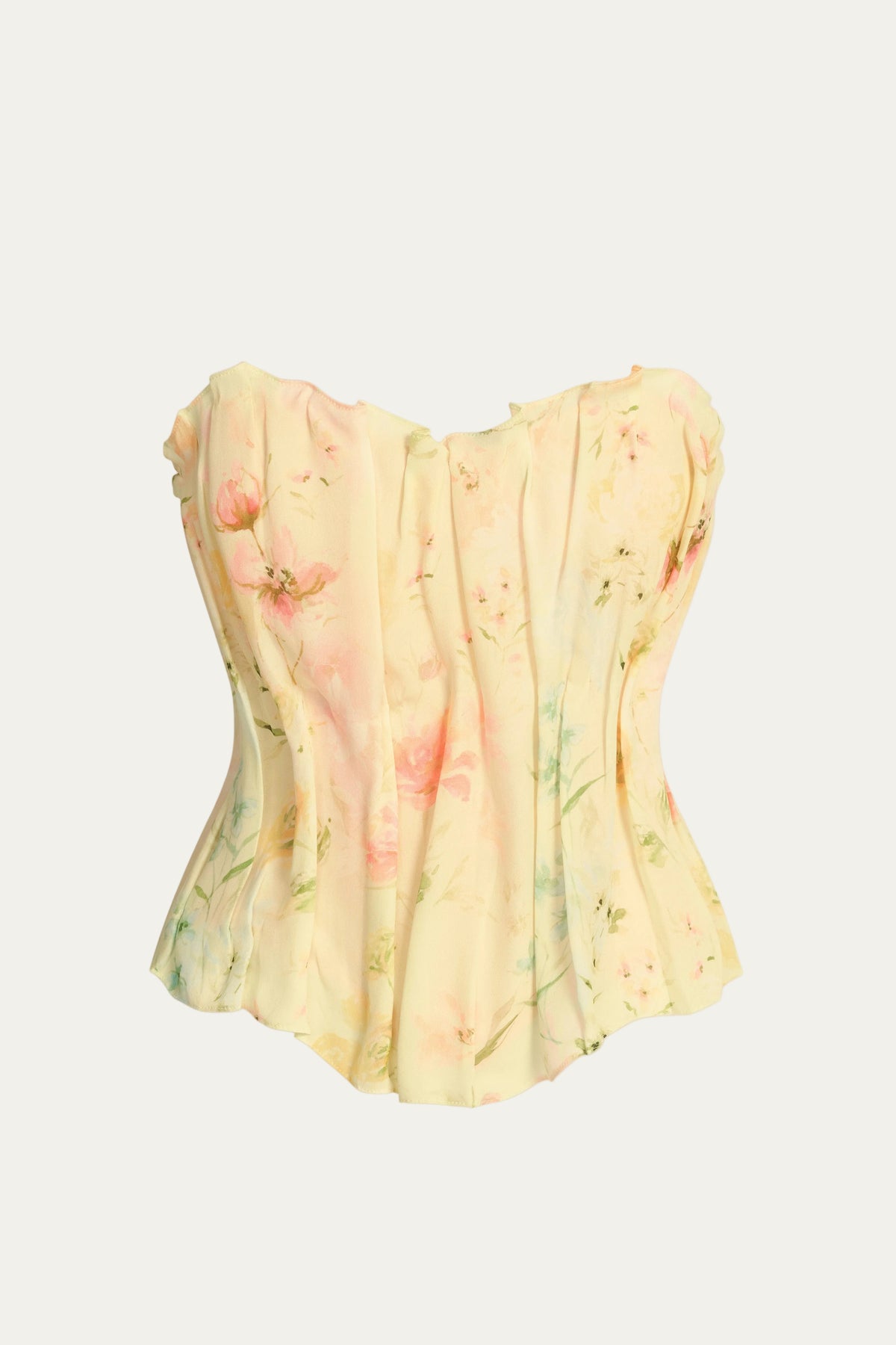 SONNET CORSET