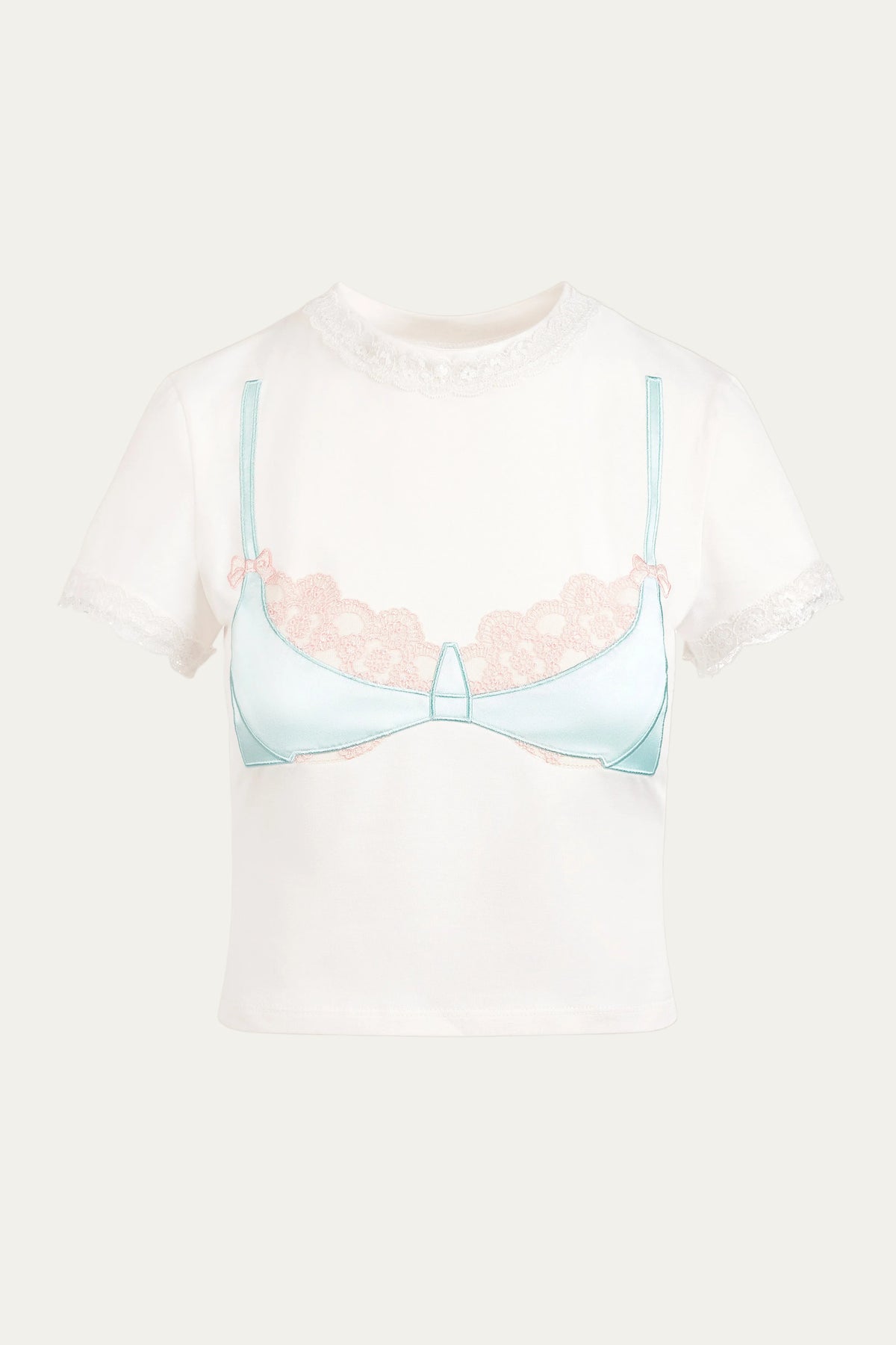 DAYDREAM REVEAL TEE