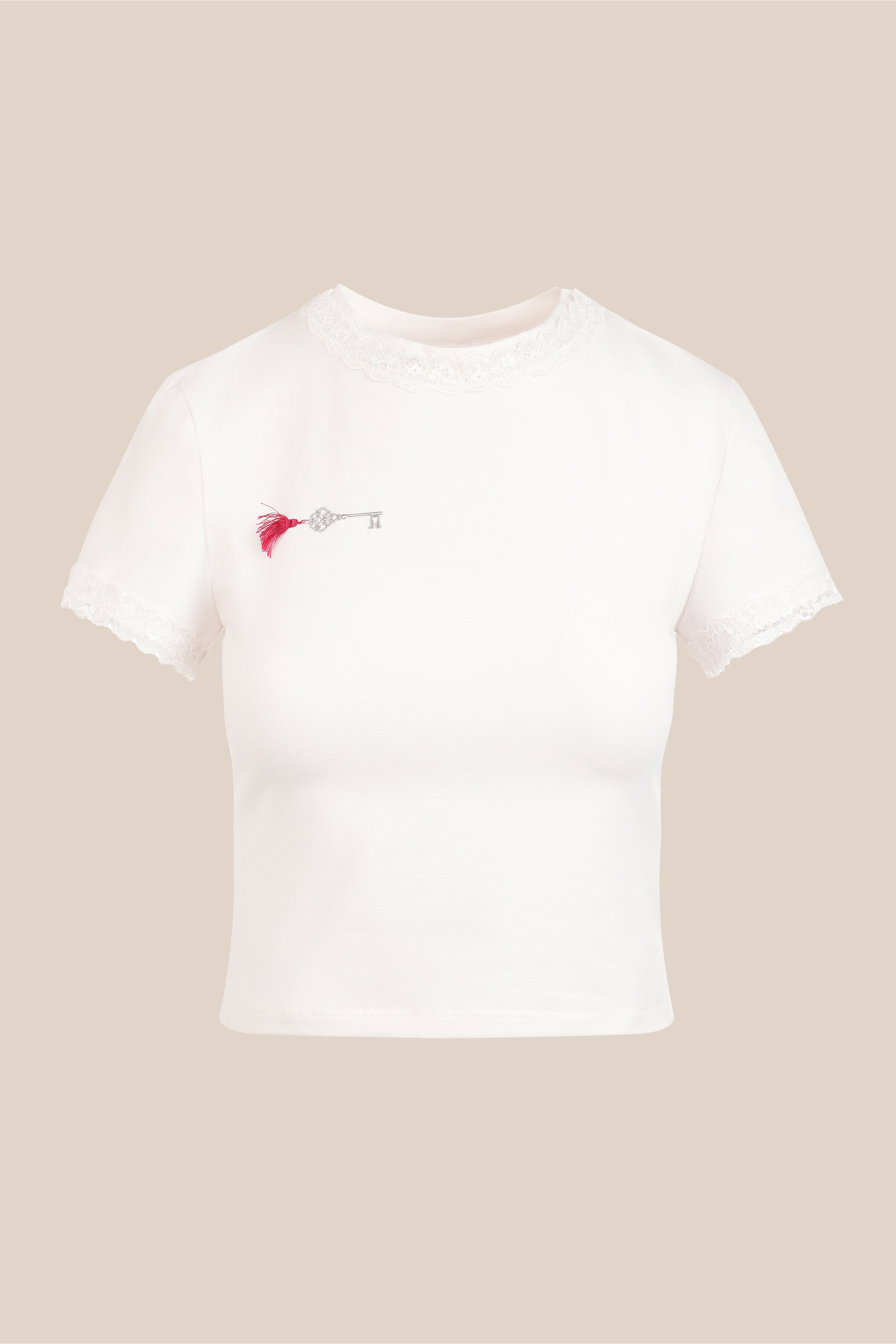 DAYDREAM SECRET TEE