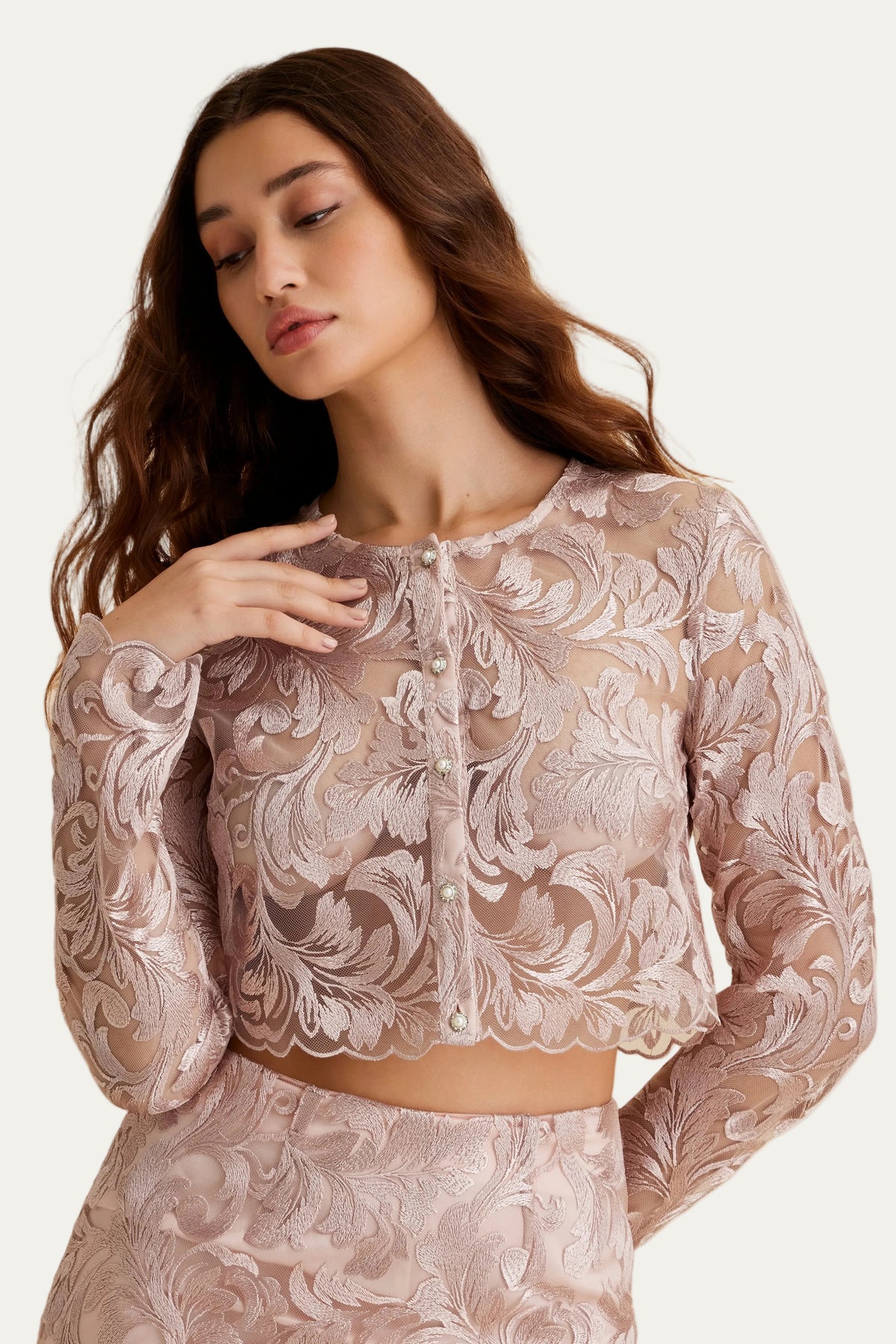 SOVEREIGN TOP