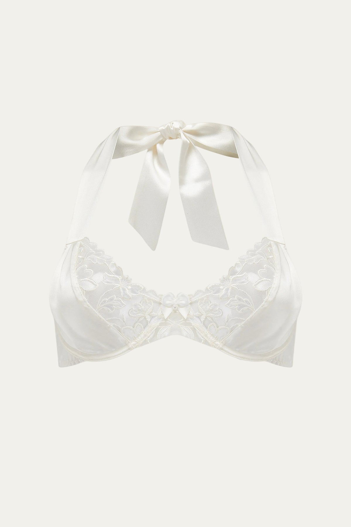 LE SOUTIEN-GORGE VELMA