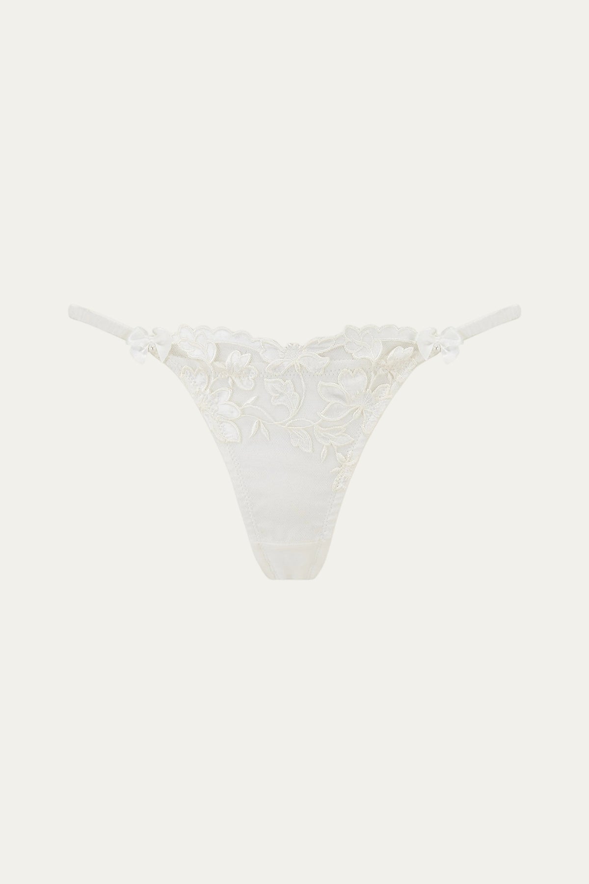 DER VELMA THONG